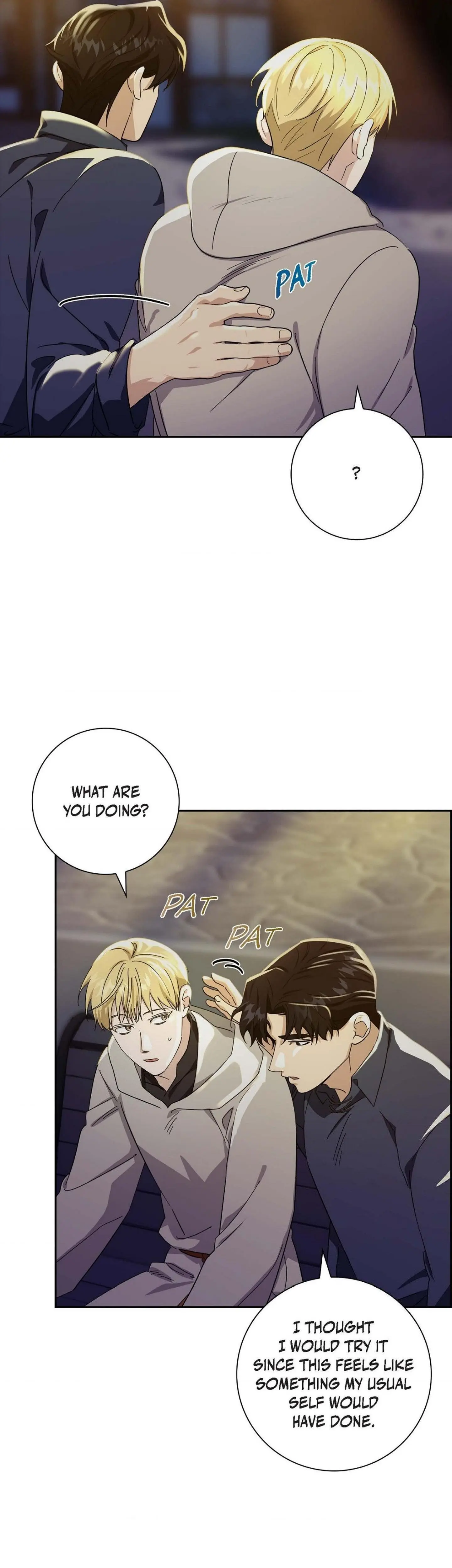 Full Moon Alchemist - Chapter 71 Page 41