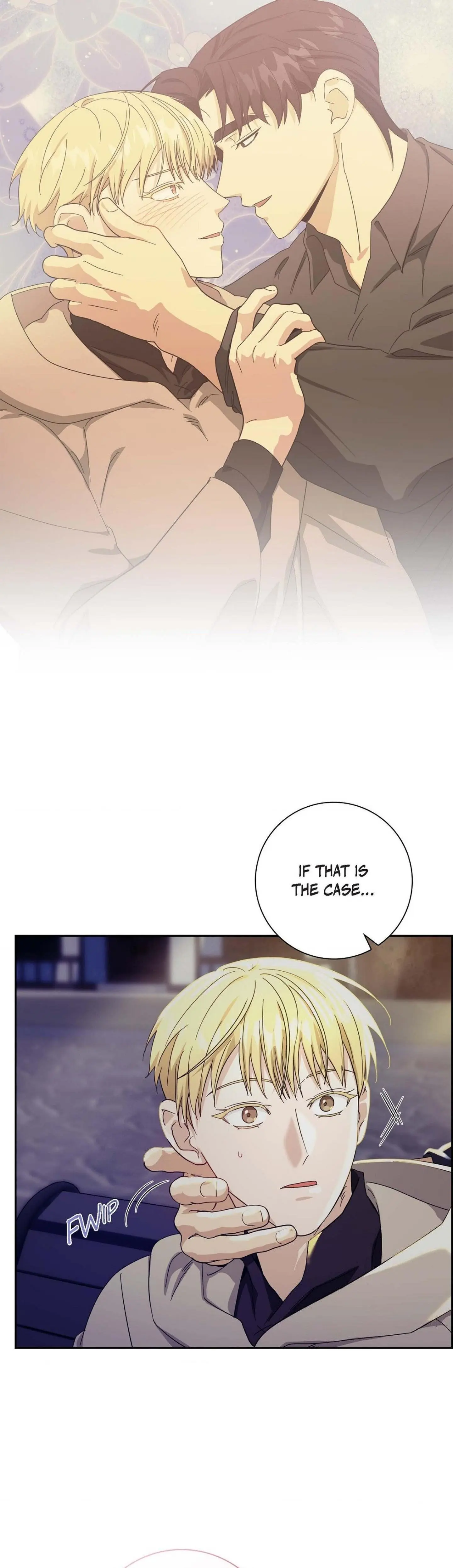 Full Moon Alchemist - Chapter 71 Page 43