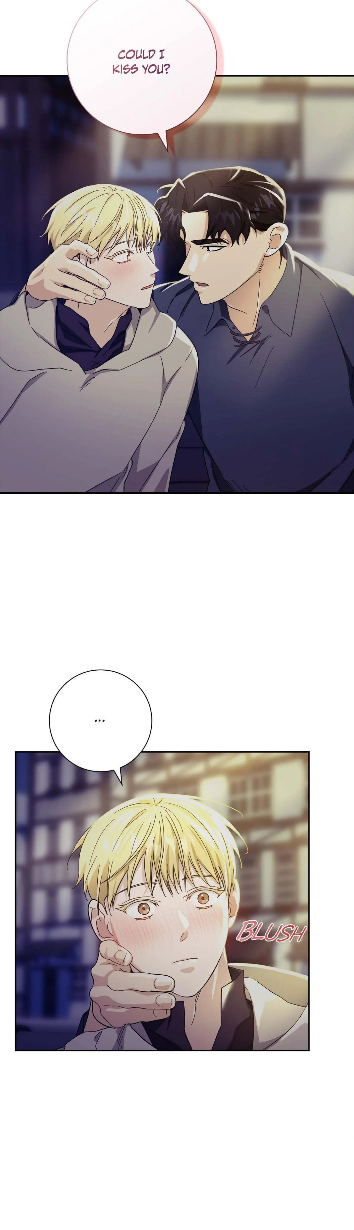 Full Moon Alchemist - Chapter 71 Page 44