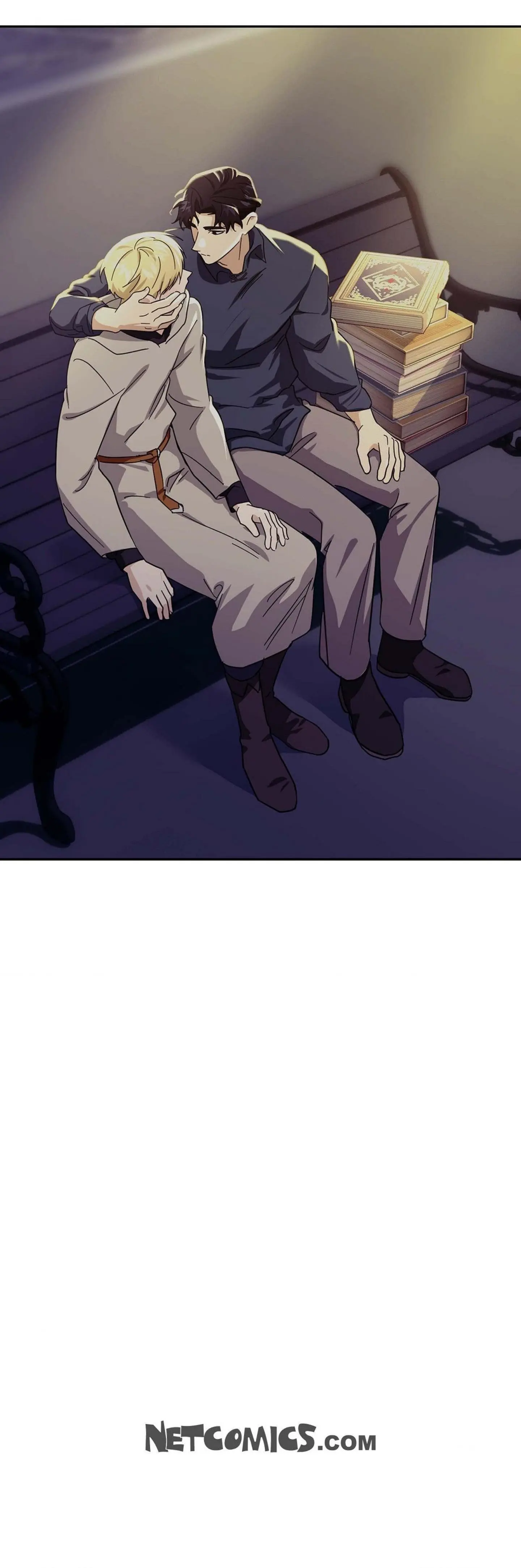 Full Moon Alchemist - Chapter 71 Page 45