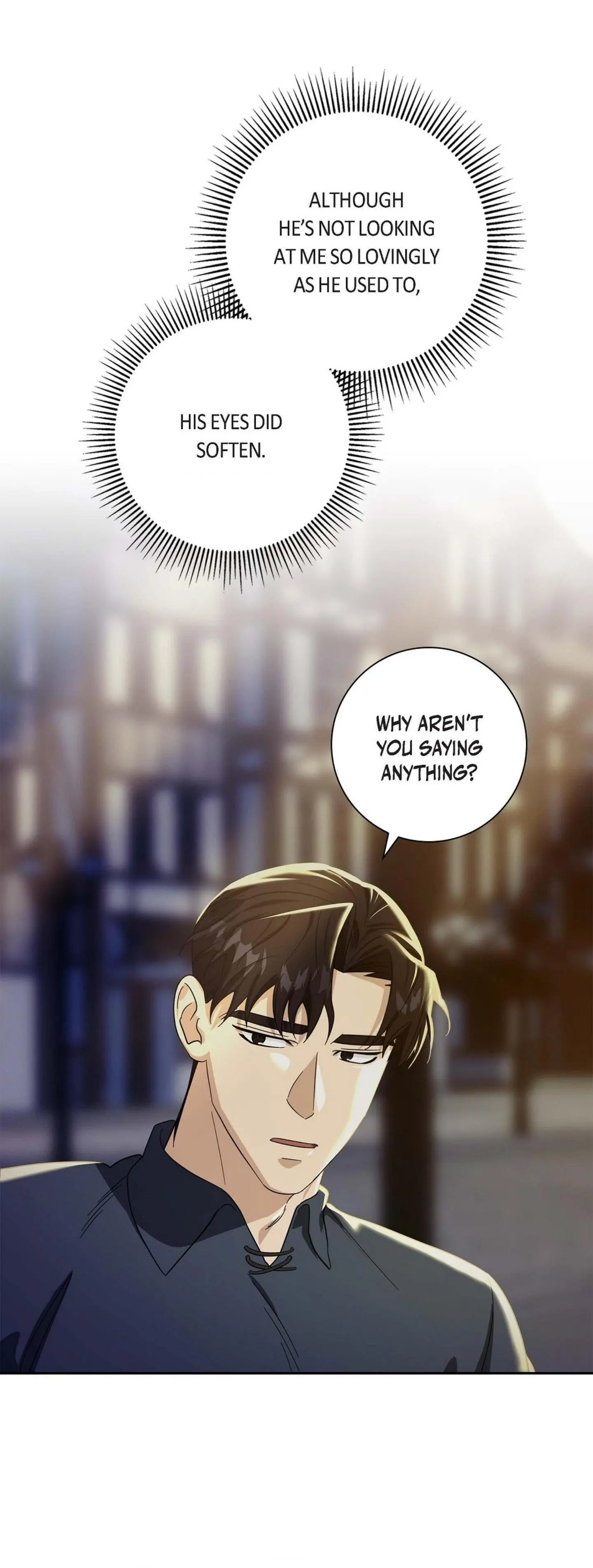 Full Moon Alchemist - Chapter 72 Page 3