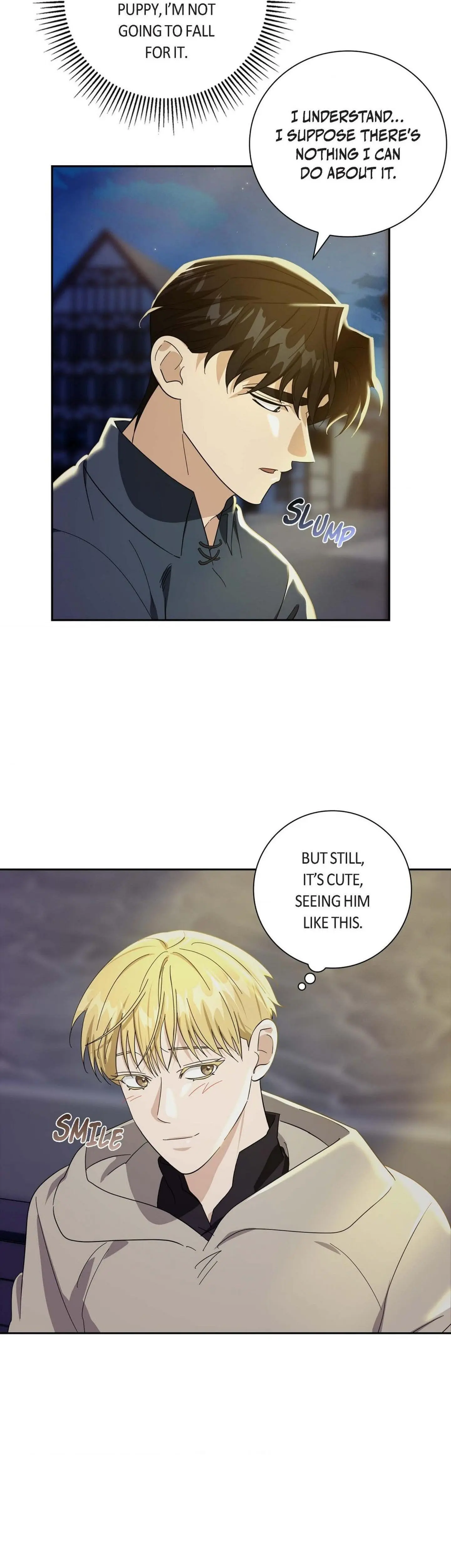 Full Moon Alchemist - Chapter 72 Page 6