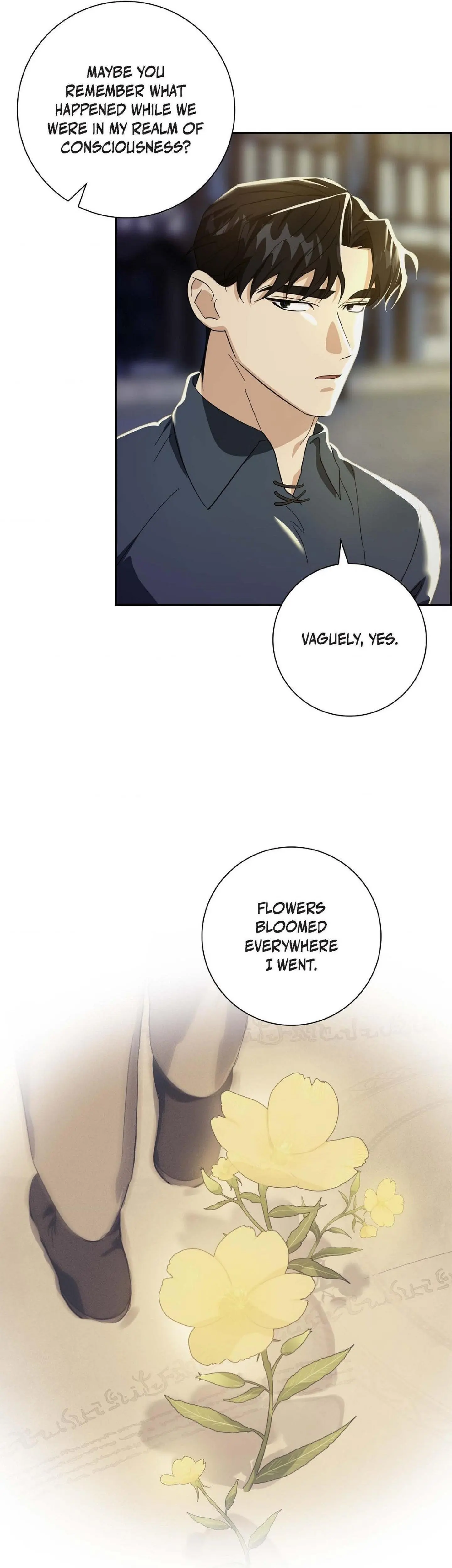 Full Moon Alchemist - Chapter 72 Page 9