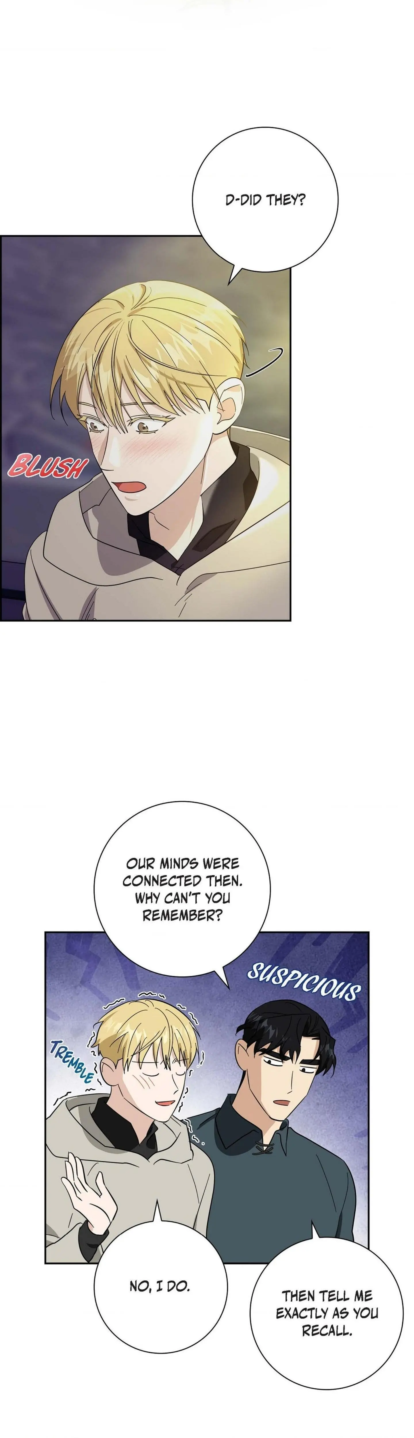 Full Moon Alchemist - Chapter 72 Page 10