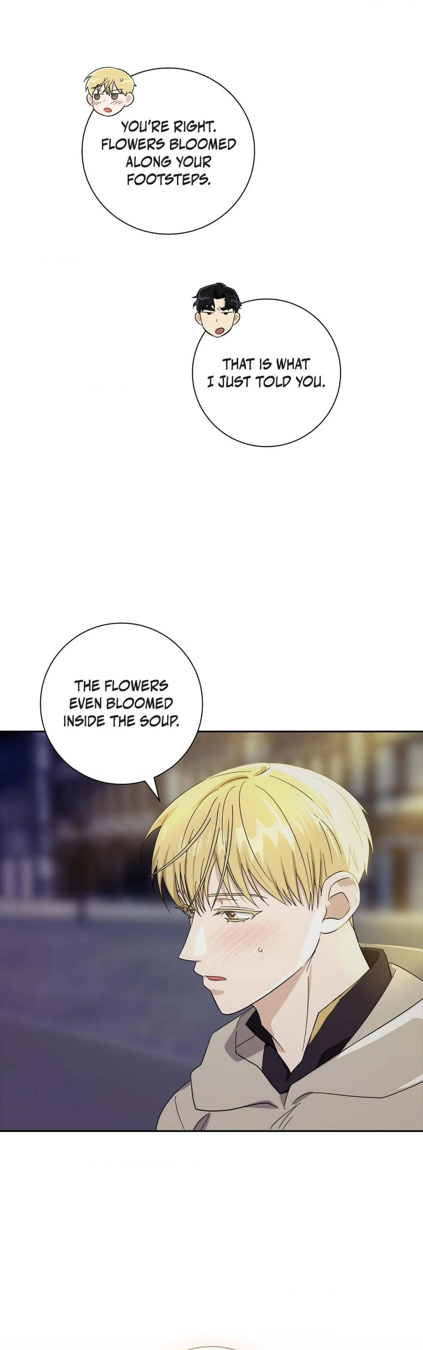 Full Moon Alchemist - Chapter 72 Page 11