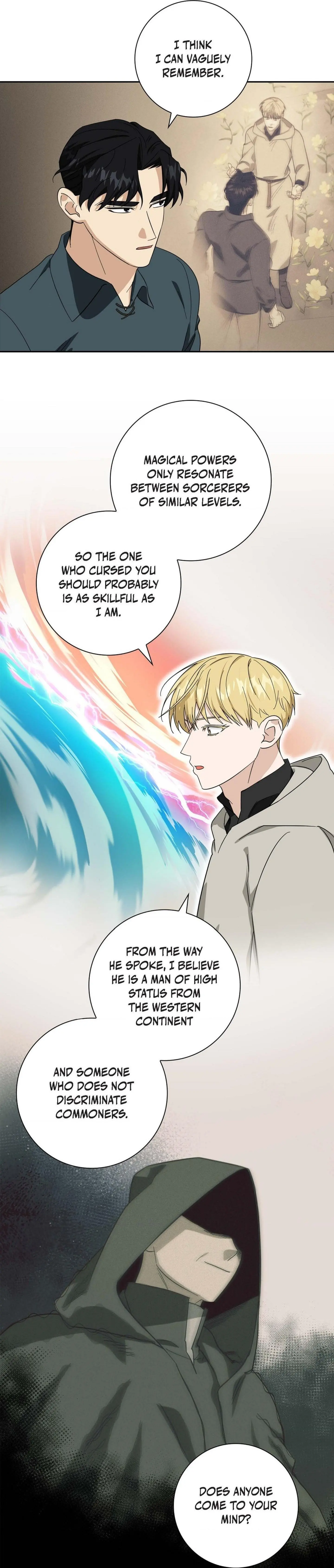 Full Moon Alchemist - Chapter 72 Page 14