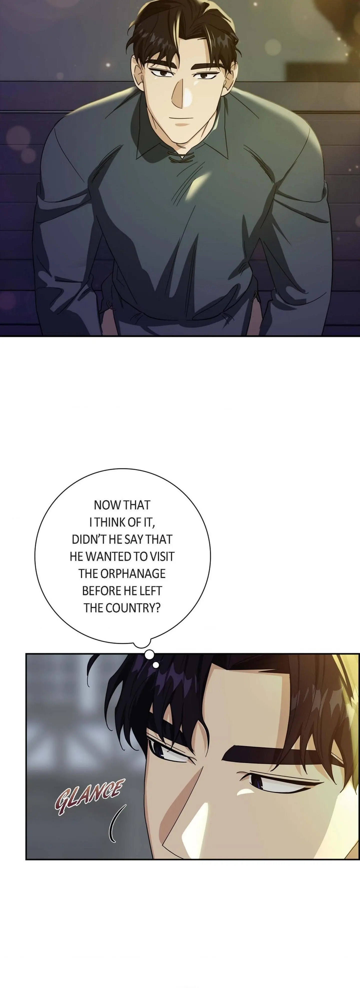 Full Moon Alchemist - Chapter 72 Page 17
