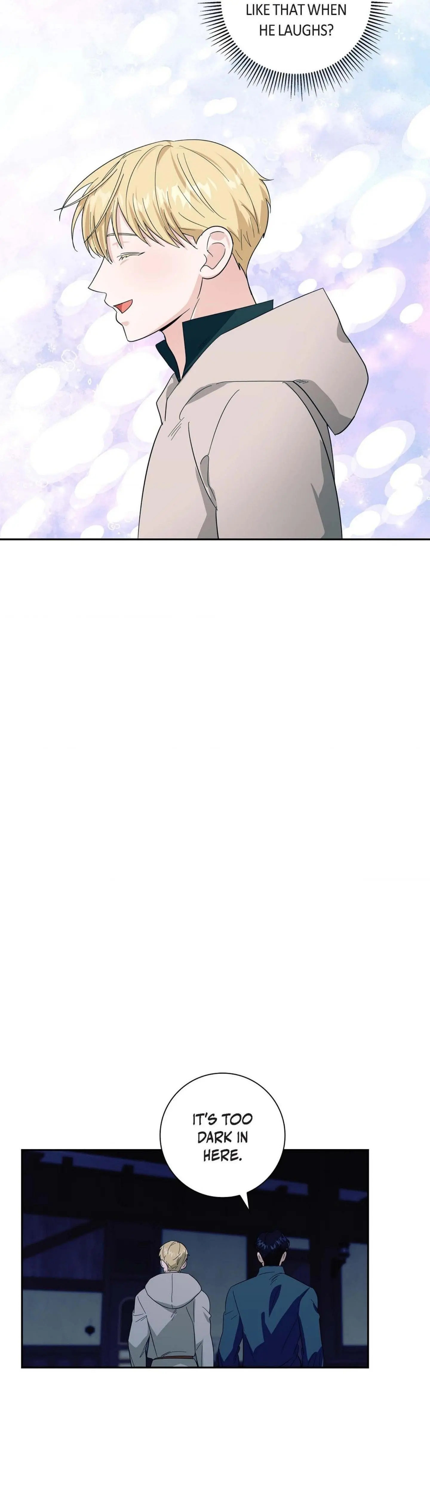 Full Moon Alchemist - Chapter 72 Page 29