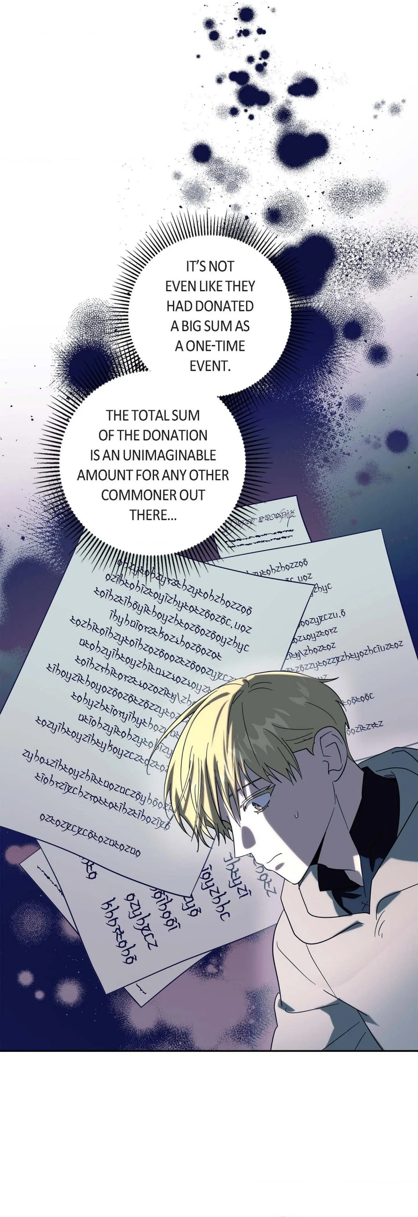 Full Moon Alchemist - Chapter 73 Page 4