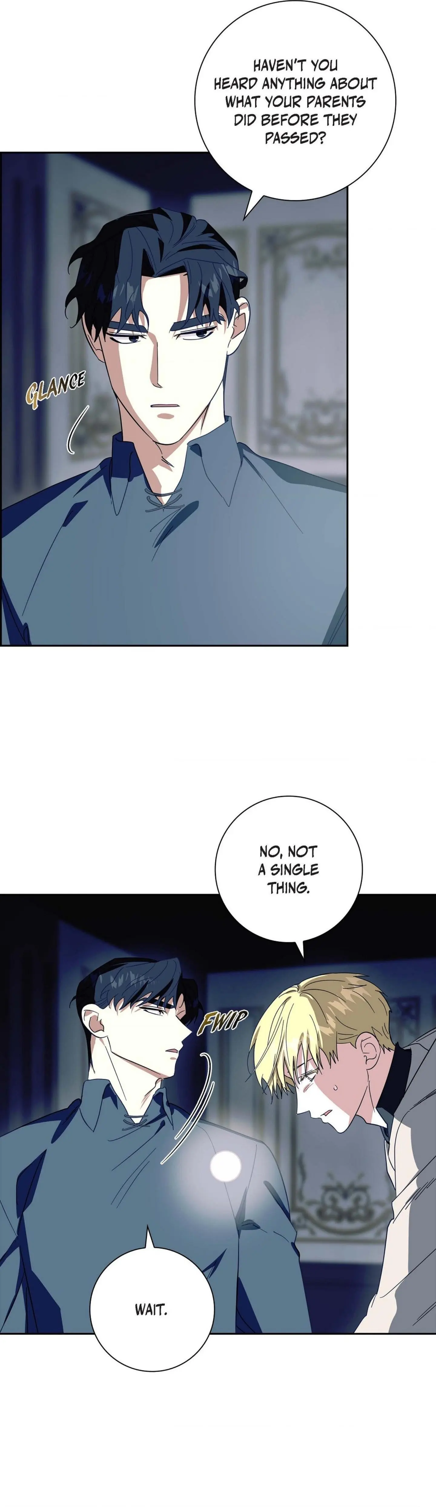 Full Moon Alchemist - Chapter 73 Page 5