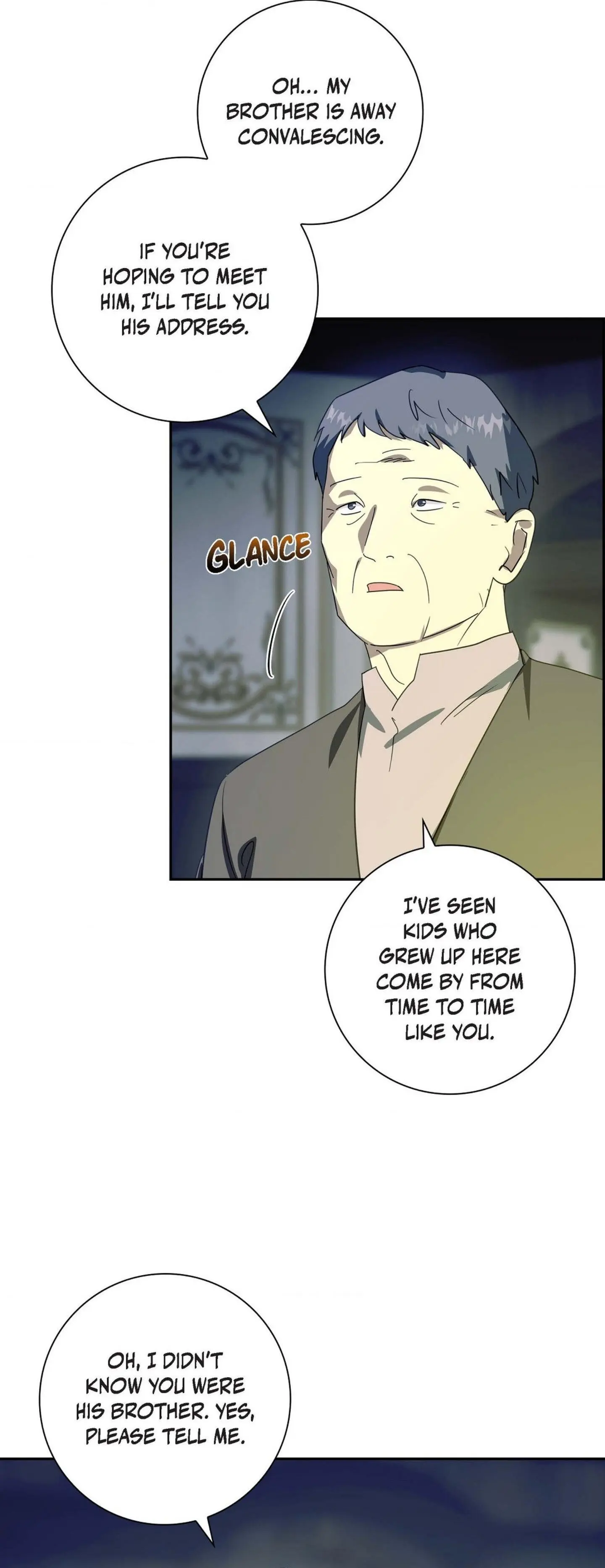 Full Moon Alchemist - Chapter 73 Page 10