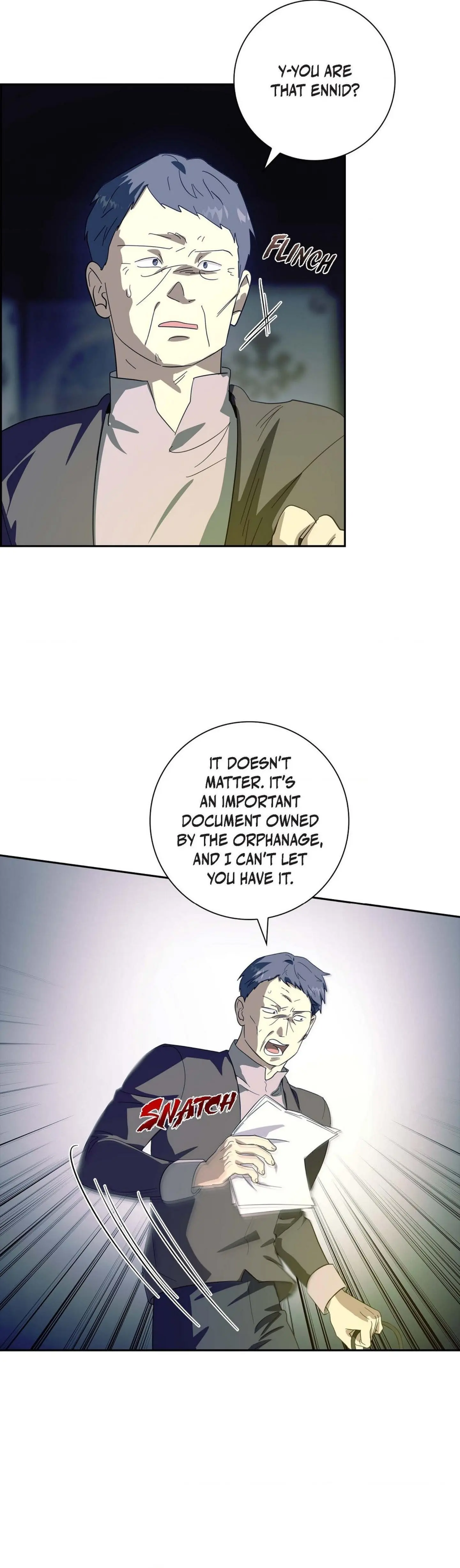 Full Moon Alchemist - Chapter 73 Page 15