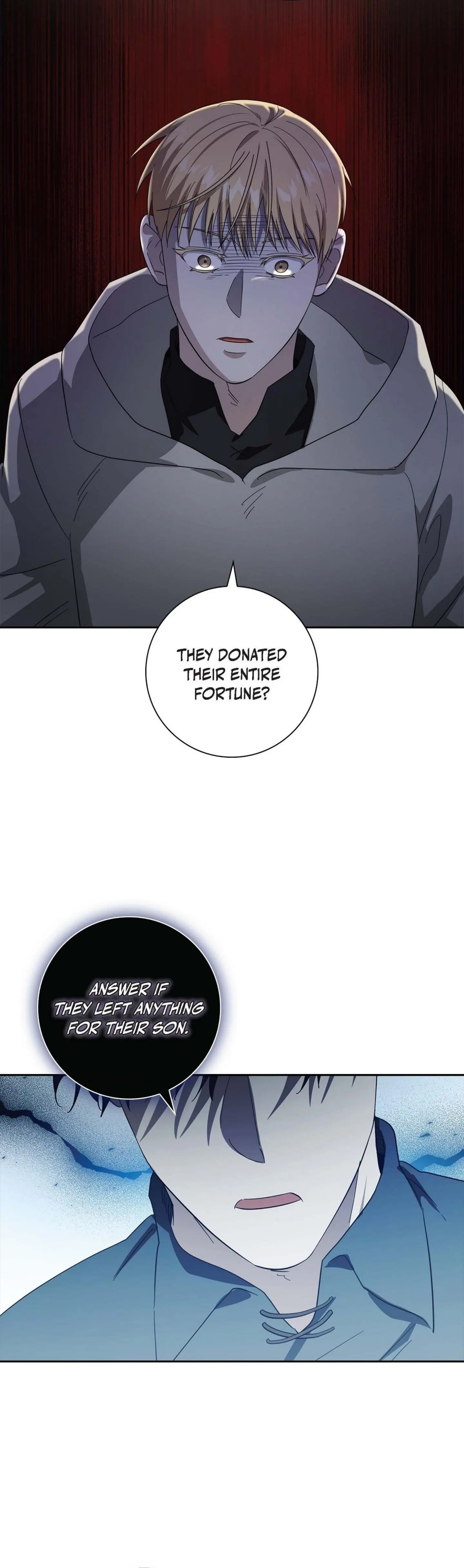Full Moon Alchemist - Chapter 73 Page 20