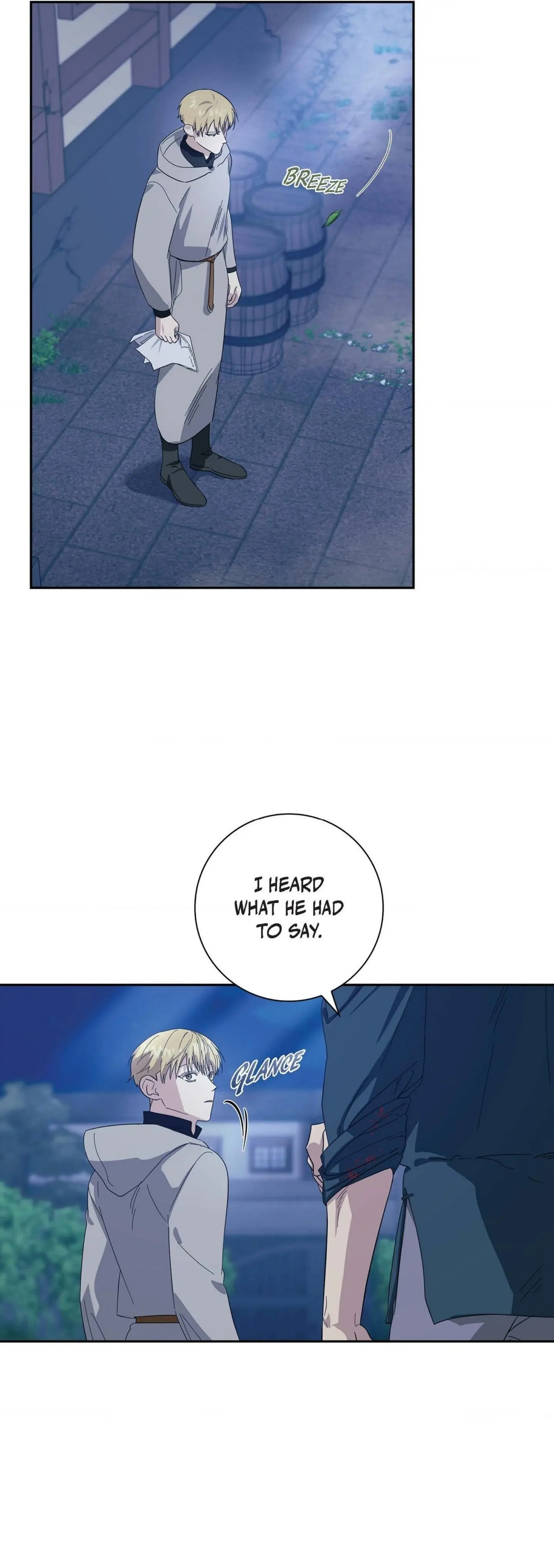 Full Moon Alchemist - Chapter 73 Page 23