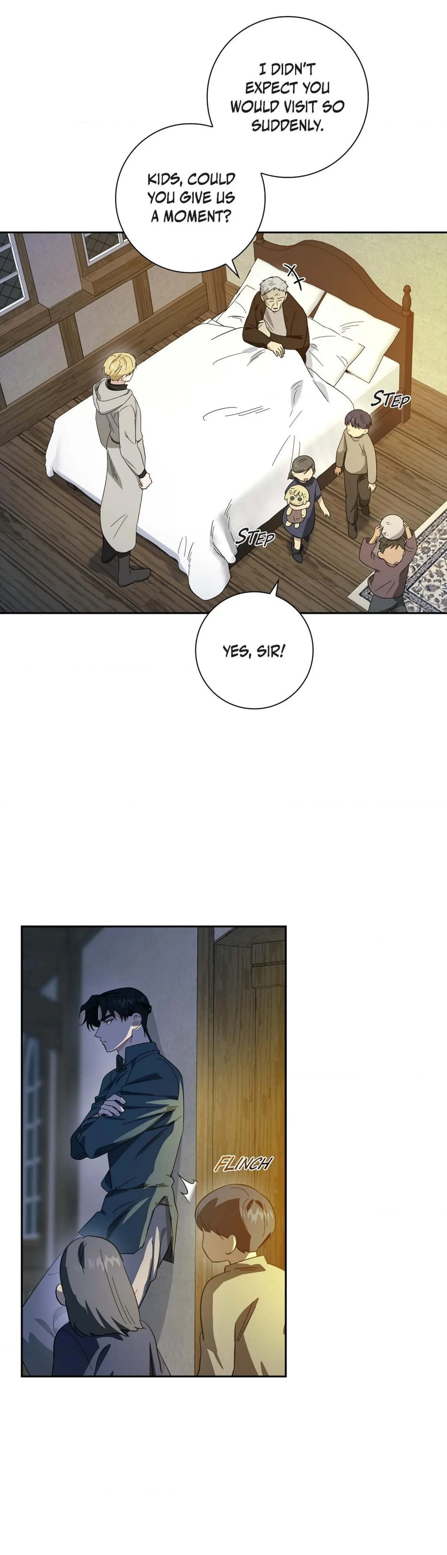 Full Moon Alchemist - Chapter 73 Page 30
