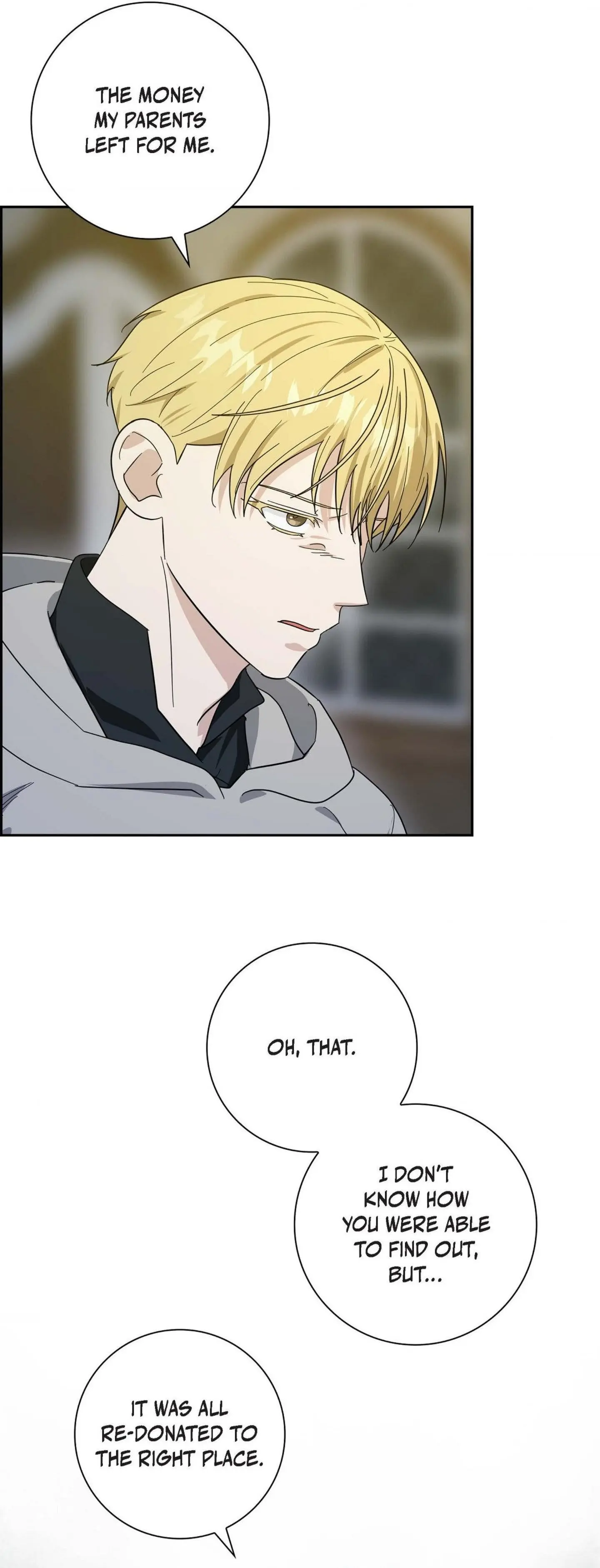 Full Moon Alchemist - Chapter 73 Page 32
