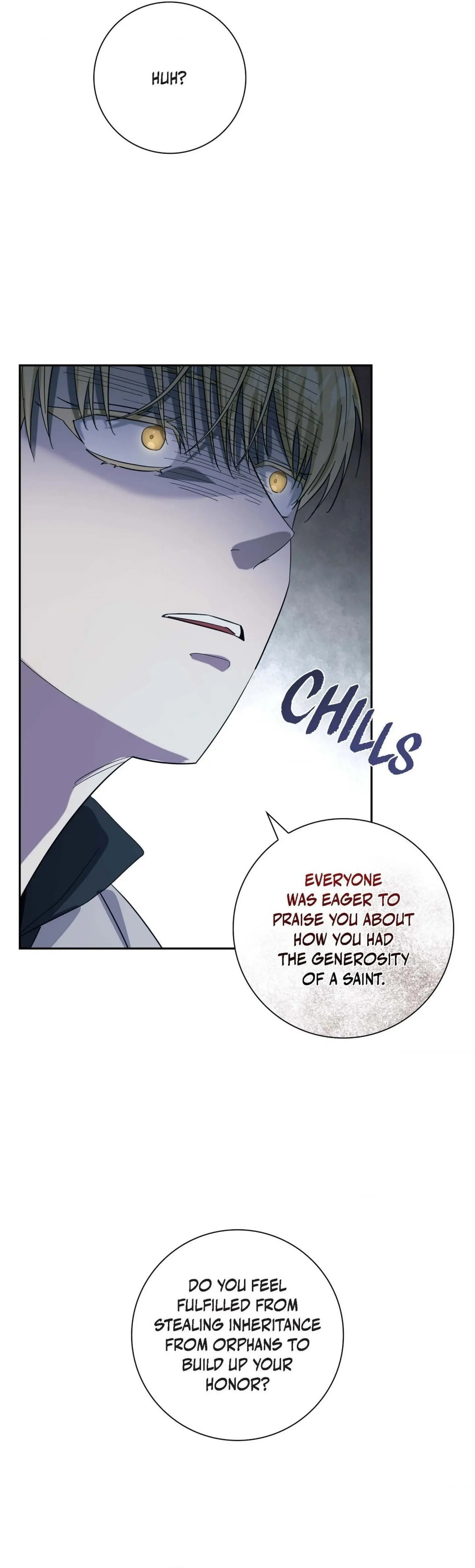 Full Moon Alchemist - Chapter 73 Page 34