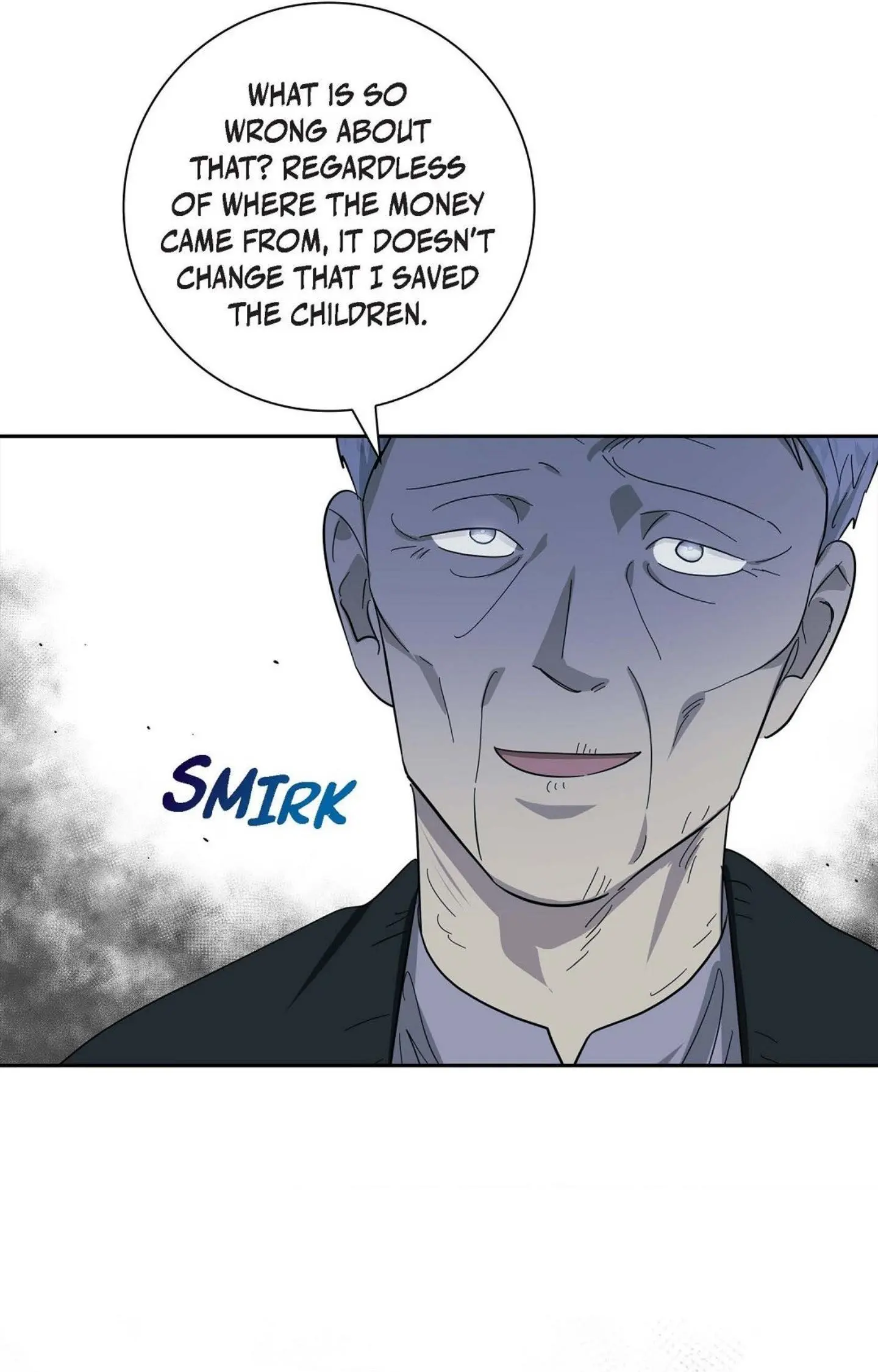 Full Moon Alchemist - Chapter 73 Page 35