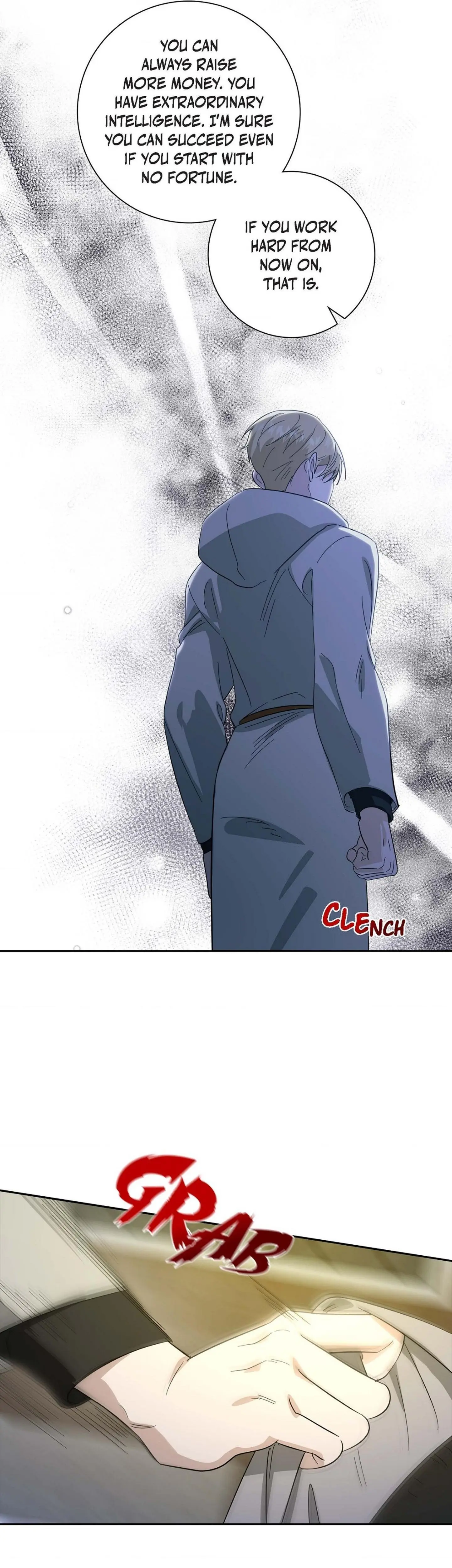Full Moon Alchemist - Chapter 73 Page 36