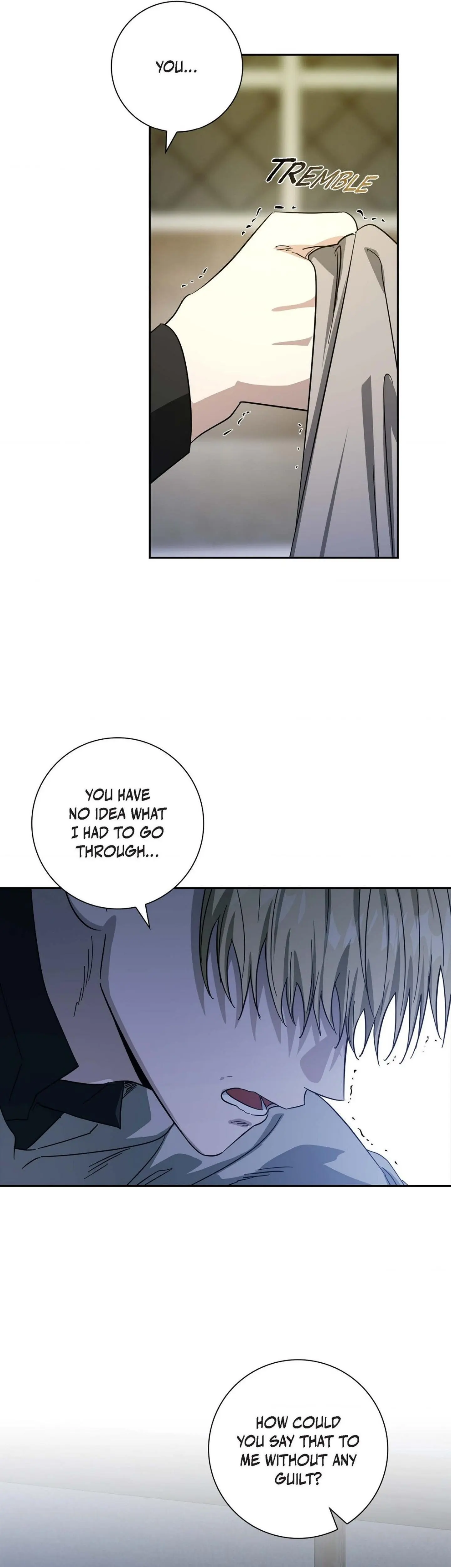 Full Moon Alchemist - Chapter 73 Page 38