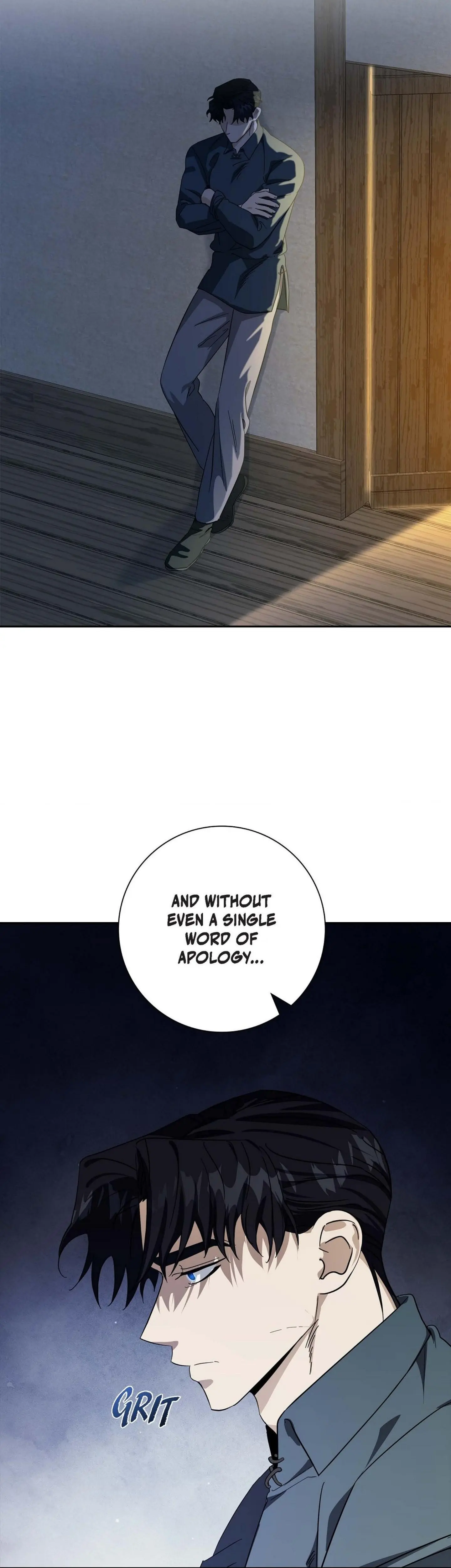 Full Moon Alchemist - Chapter 73 Page 39