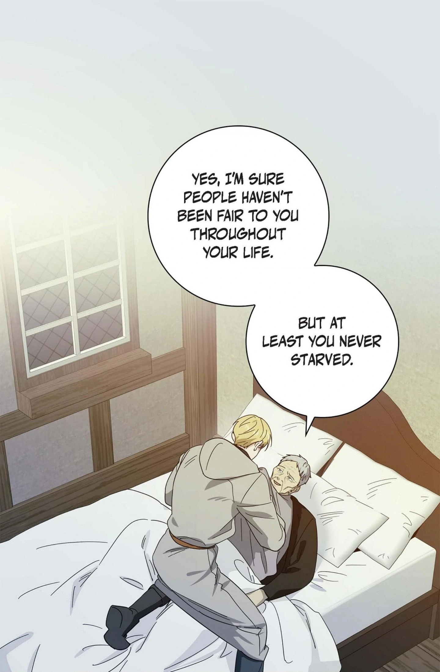 Full Moon Alchemist - Chapter 74 Page 1