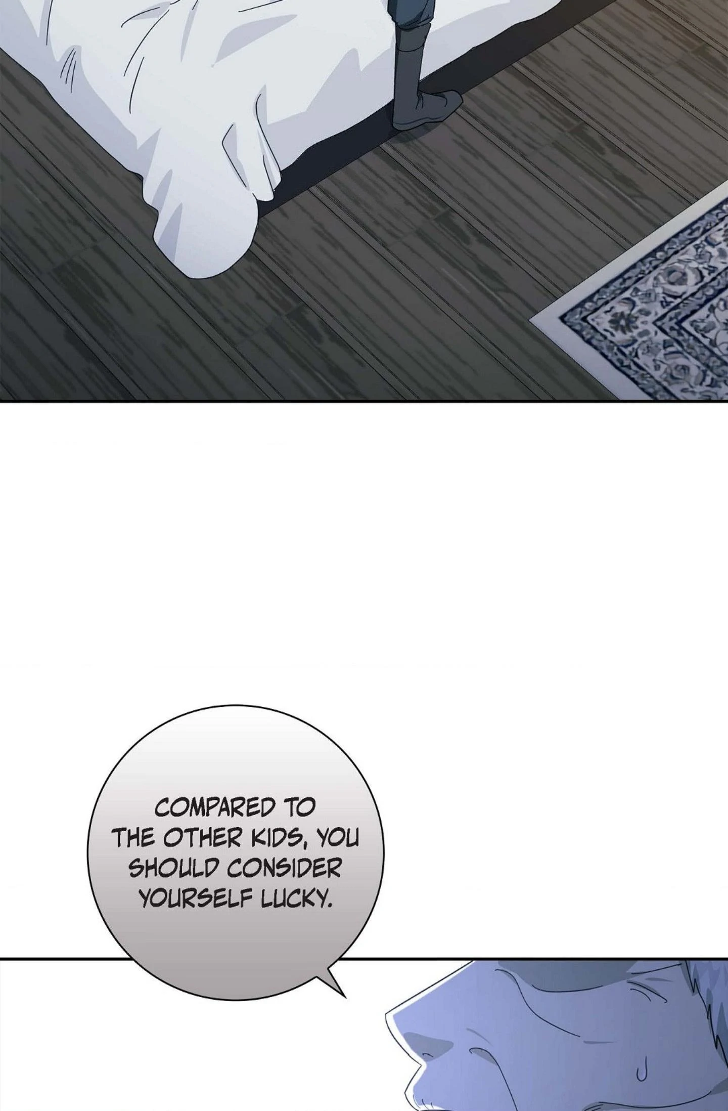 Full Moon Alchemist - Chapter 74 Page 2