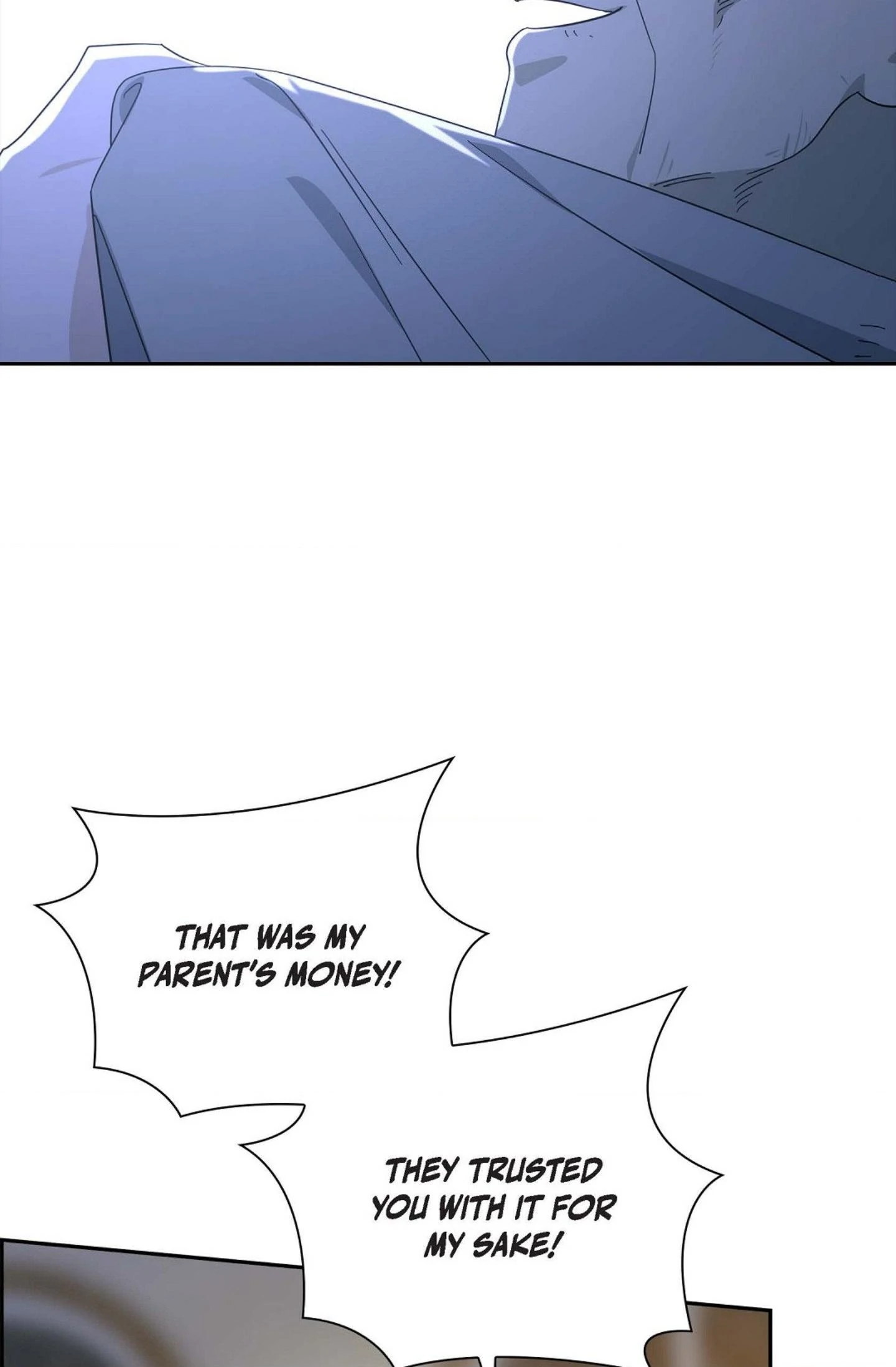 Full Moon Alchemist - Chapter 74 Page 3