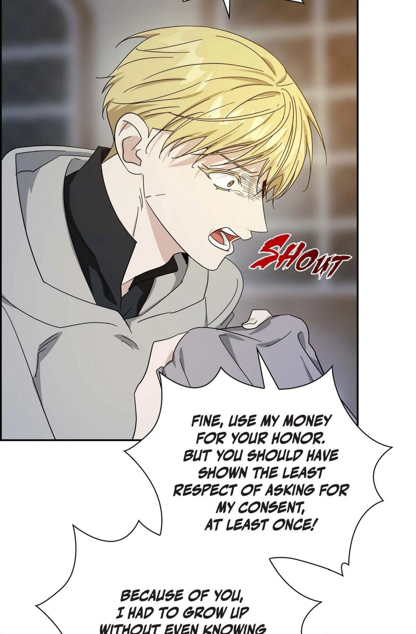Full Moon Alchemist - Chapter 74 Page 4