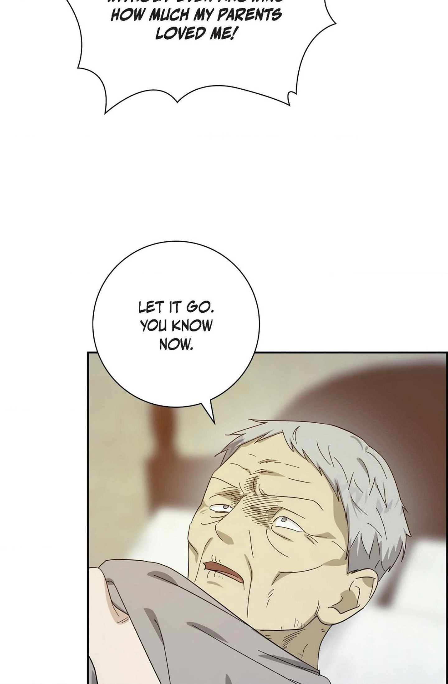 Full Moon Alchemist - Chapter 74 Page 5