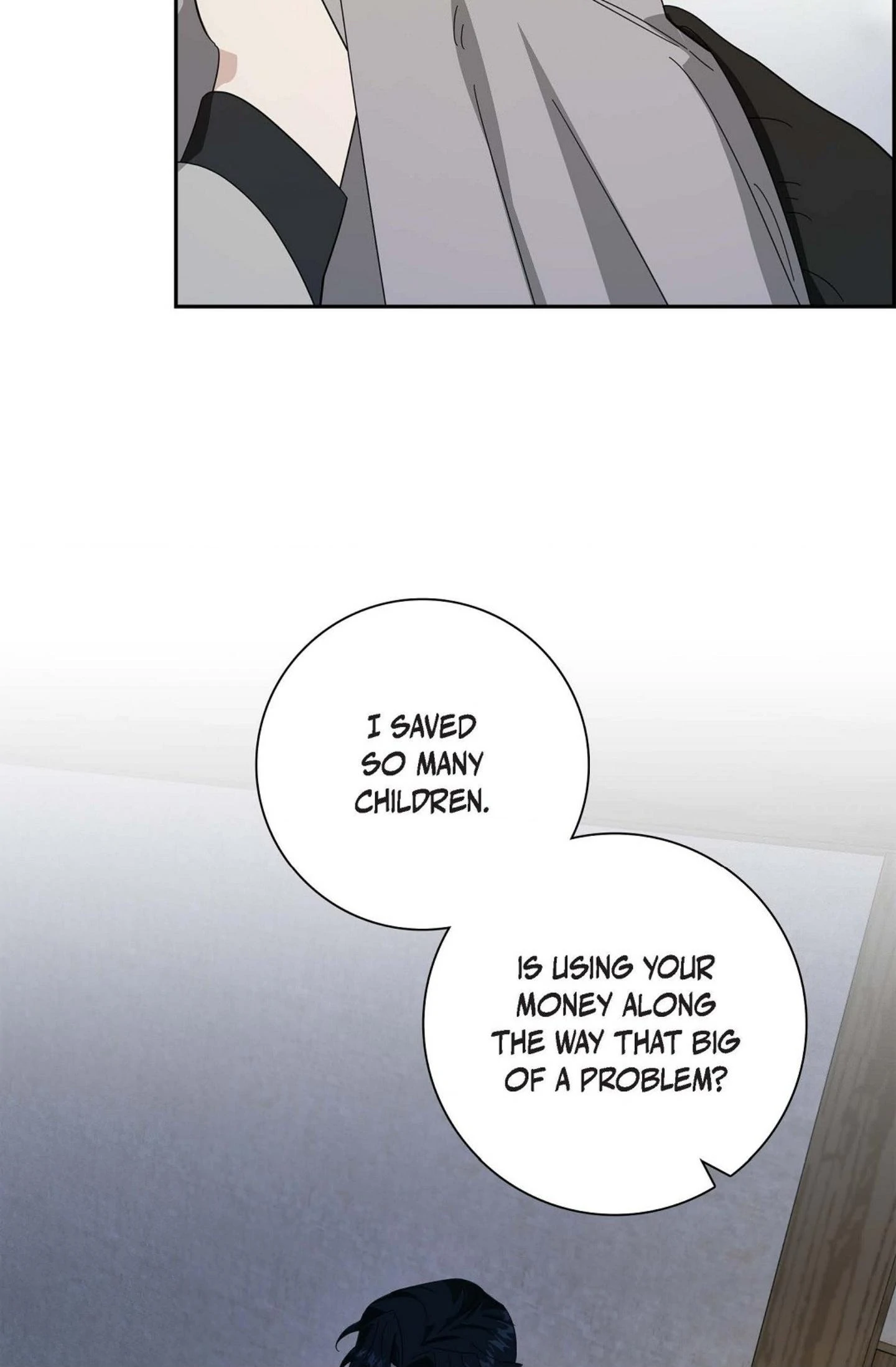 Full Moon Alchemist - Chapter 74 Page 6