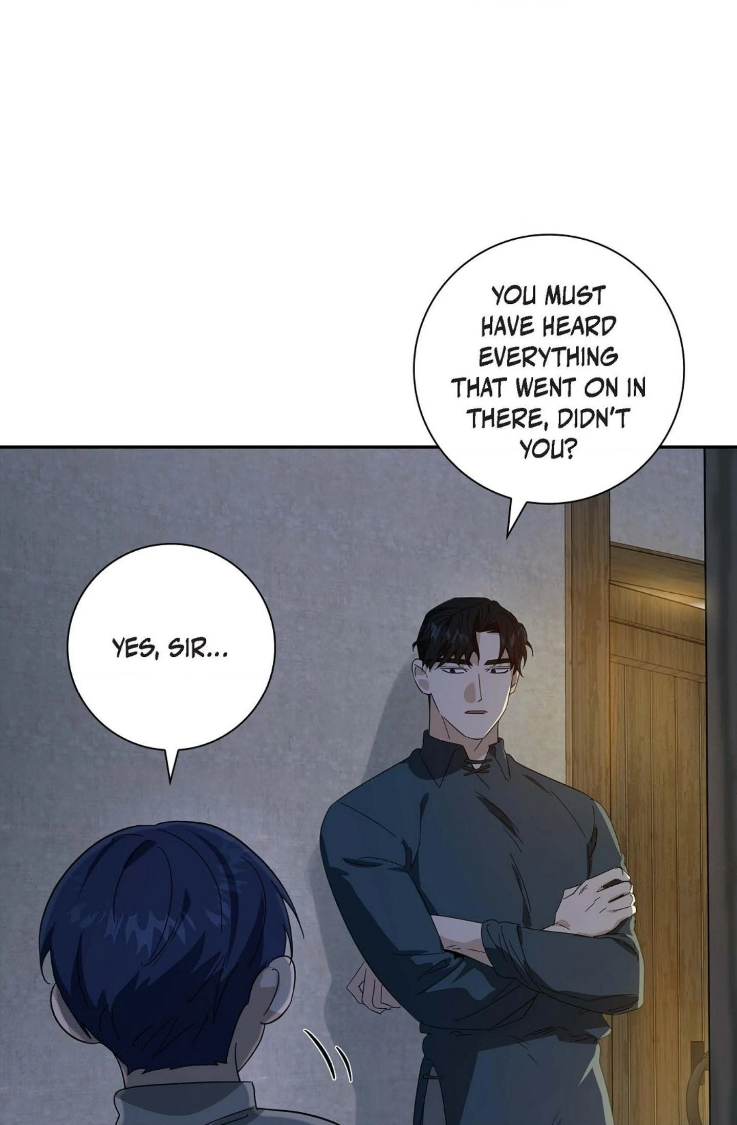 Full Moon Alchemist - Chapter 74 Page 11