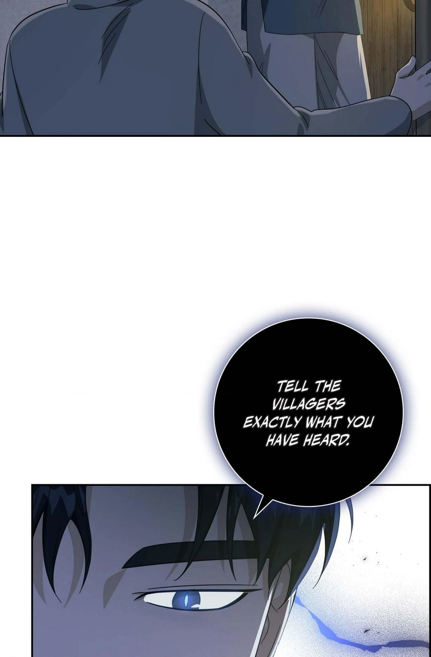 Full Moon Alchemist - Chapter 74 Page 12