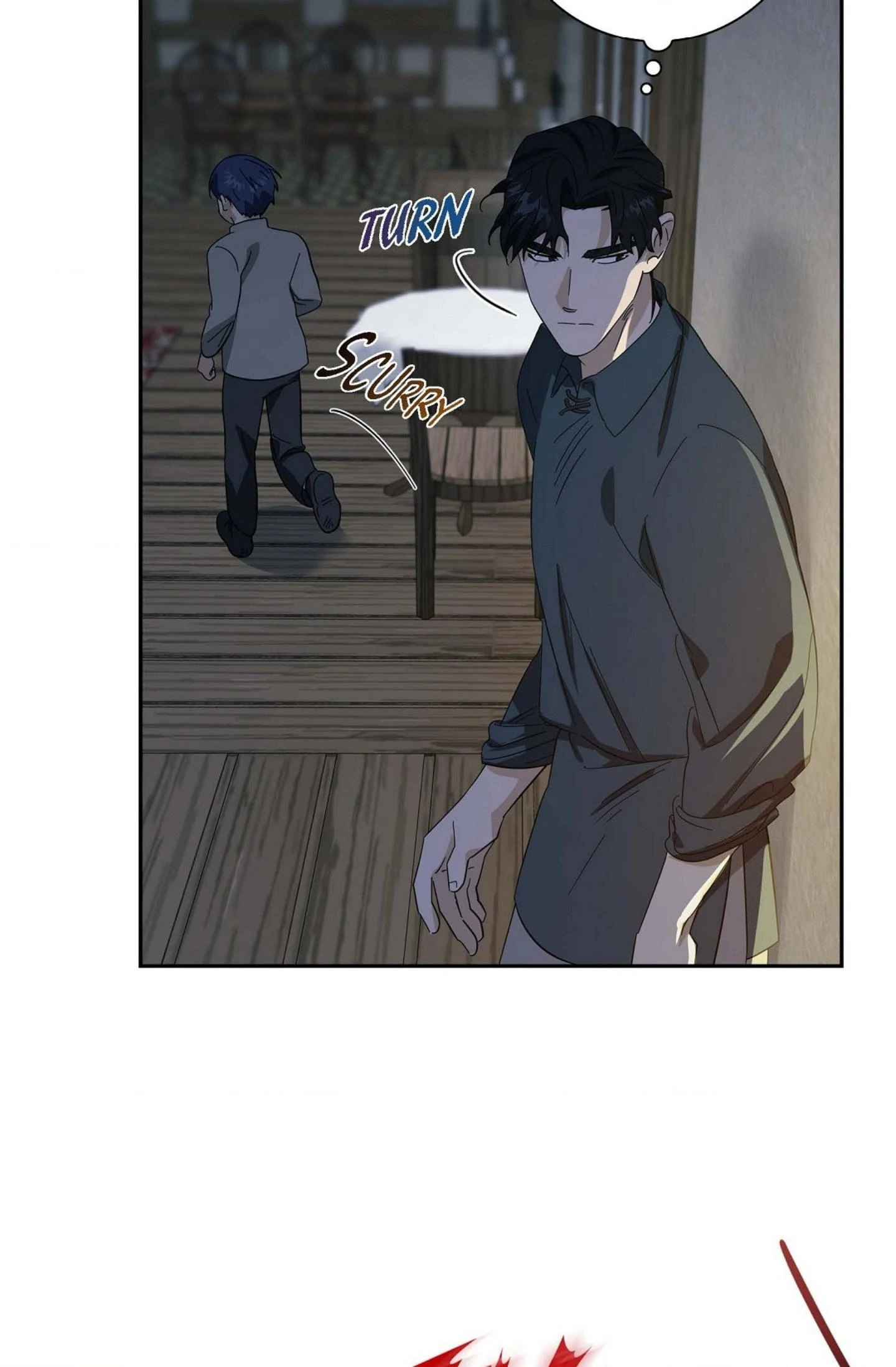 Full Moon Alchemist - Chapter 74 Page 15