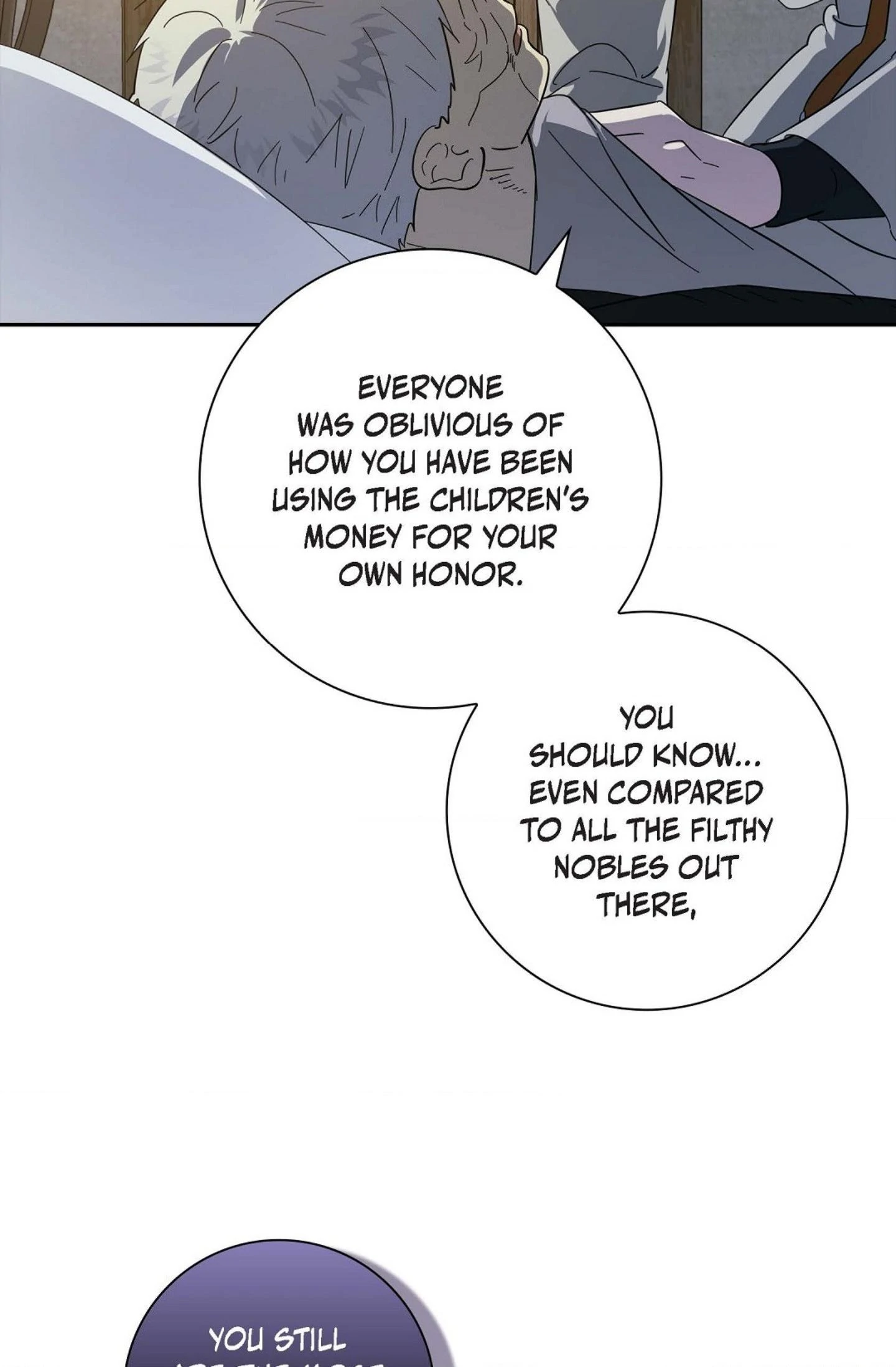 Full Moon Alchemist - Chapter 74 Page 18