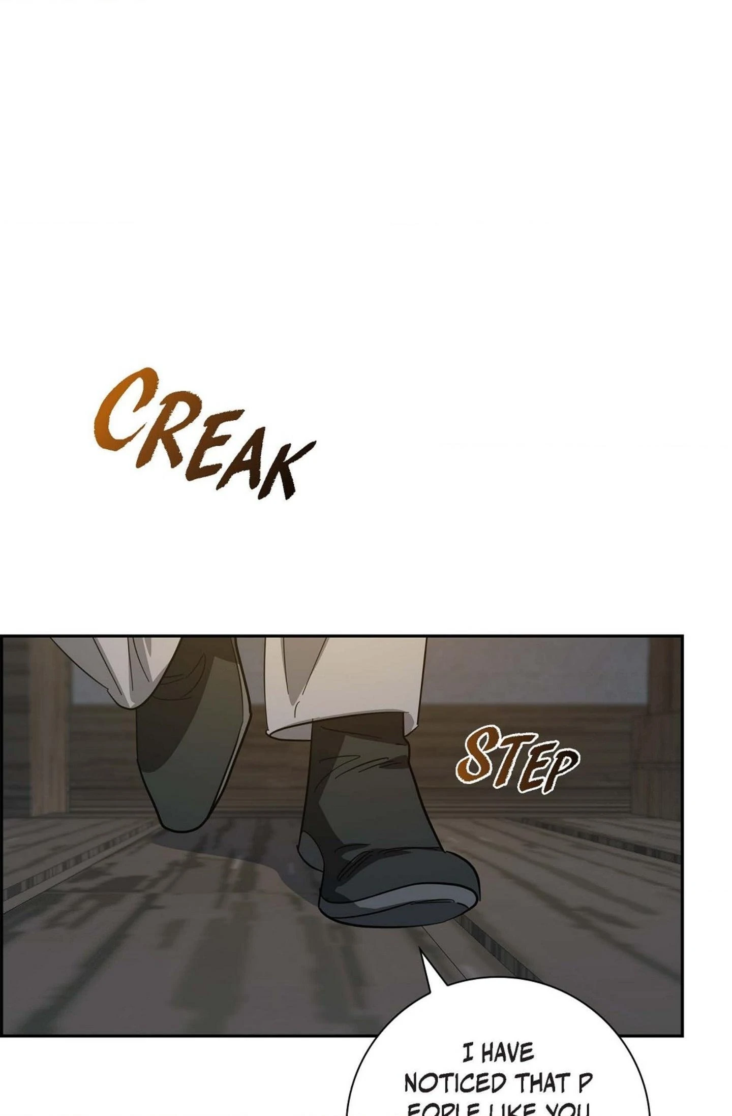 Full Moon Alchemist - Chapter 74 Page 22