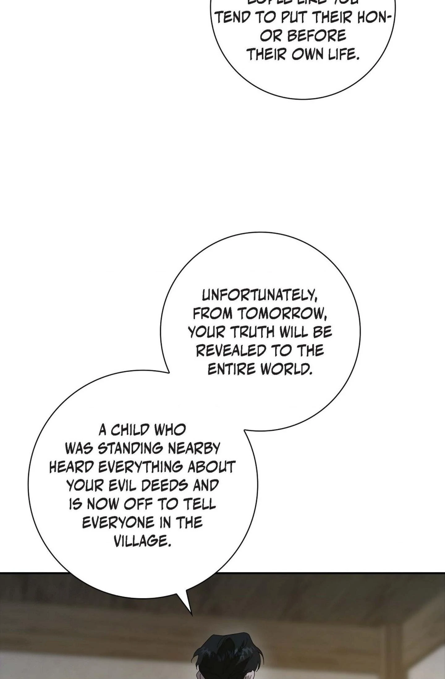 Full Moon Alchemist - Chapter 74 Page 23
