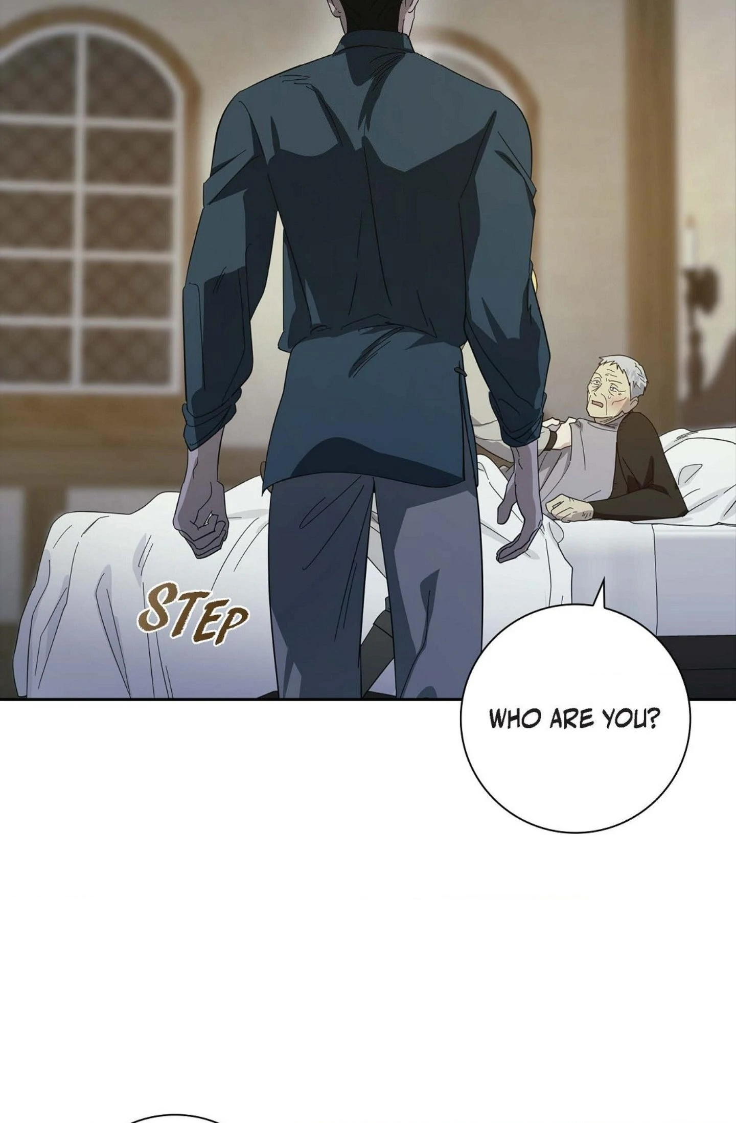 Full Moon Alchemist - Chapter 74 Page 24