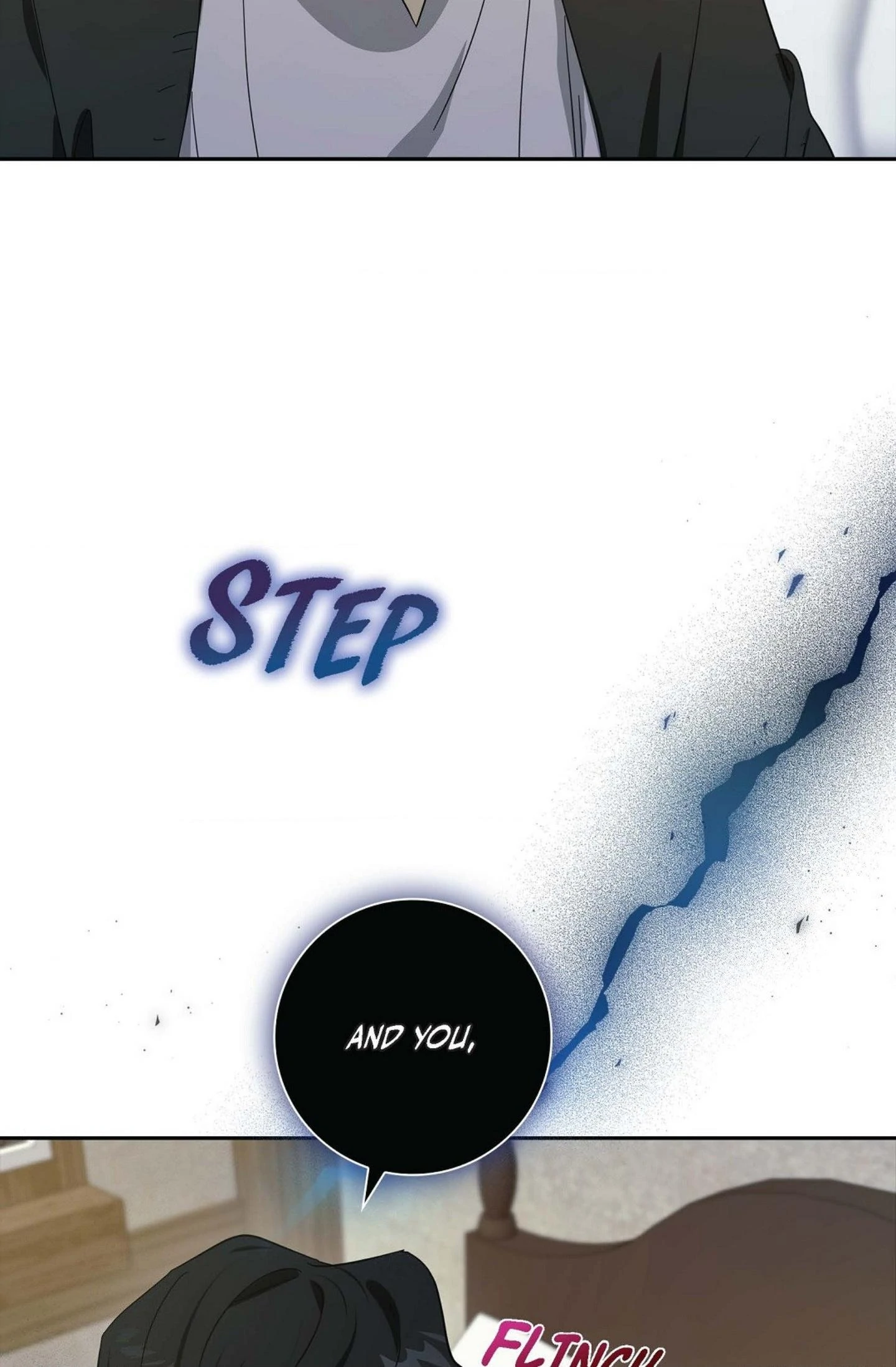 Full Moon Alchemist - Chapter 74 Page 27