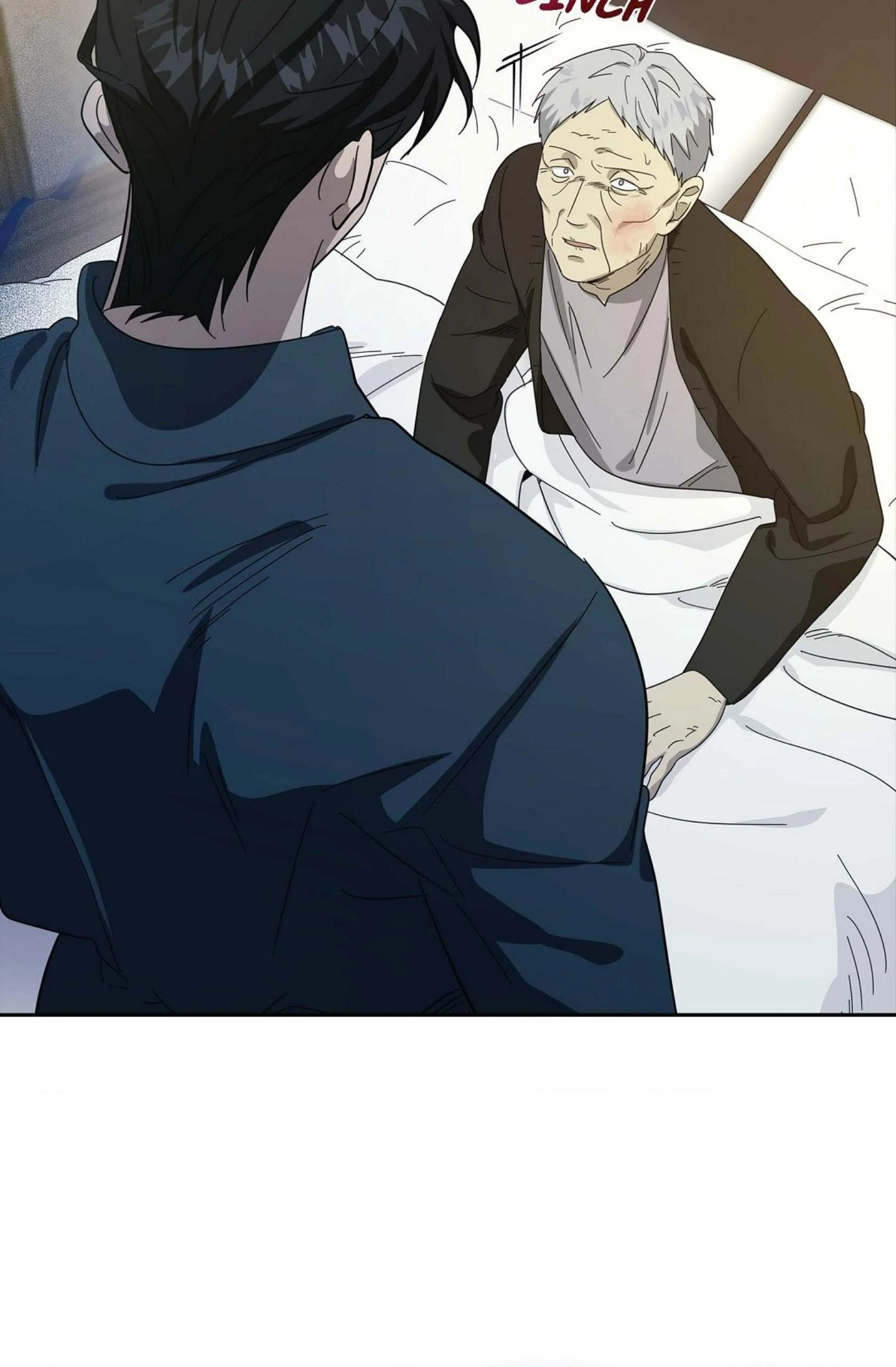 Full Moon Alchemist - Chapter 74 Page 28
