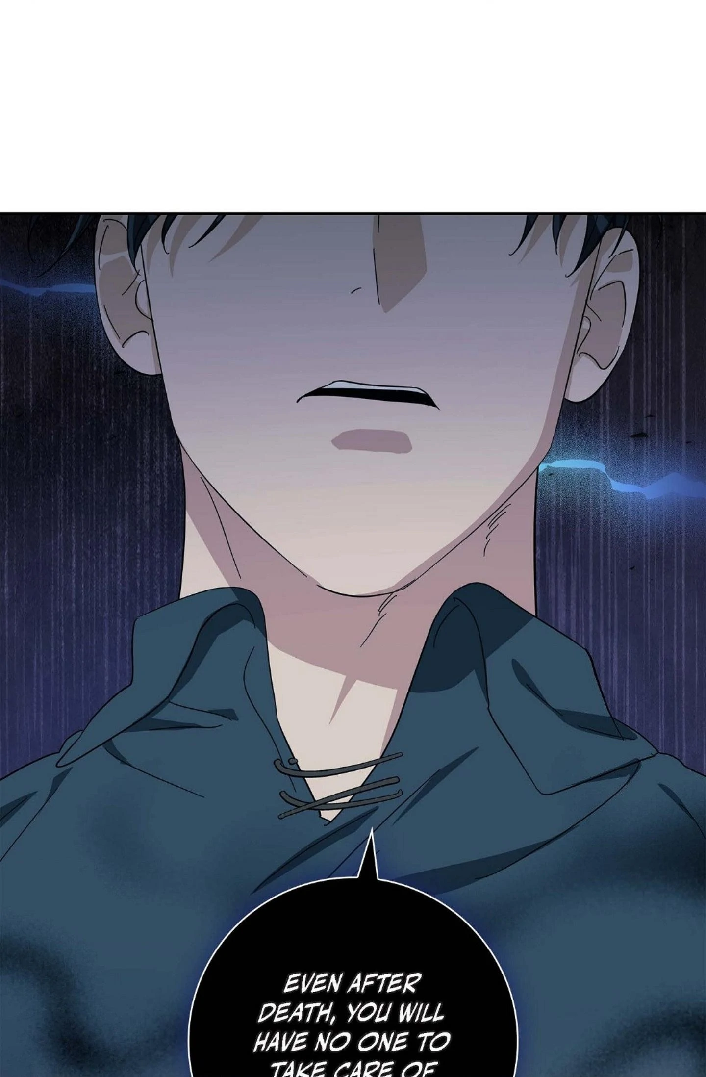 Full Moon Alchemist - Chapter 74 Page 31