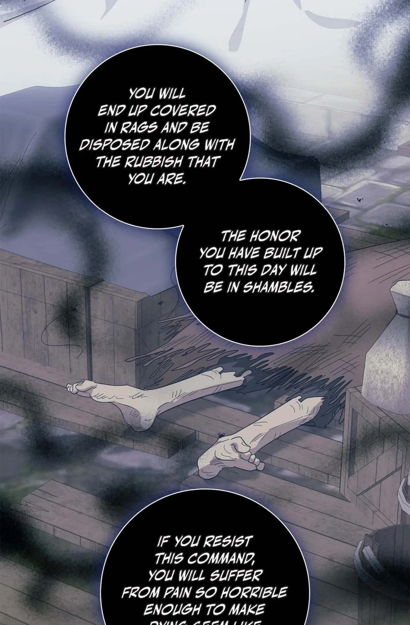 Full Moon Alchemist - Chapter 74 Page 33