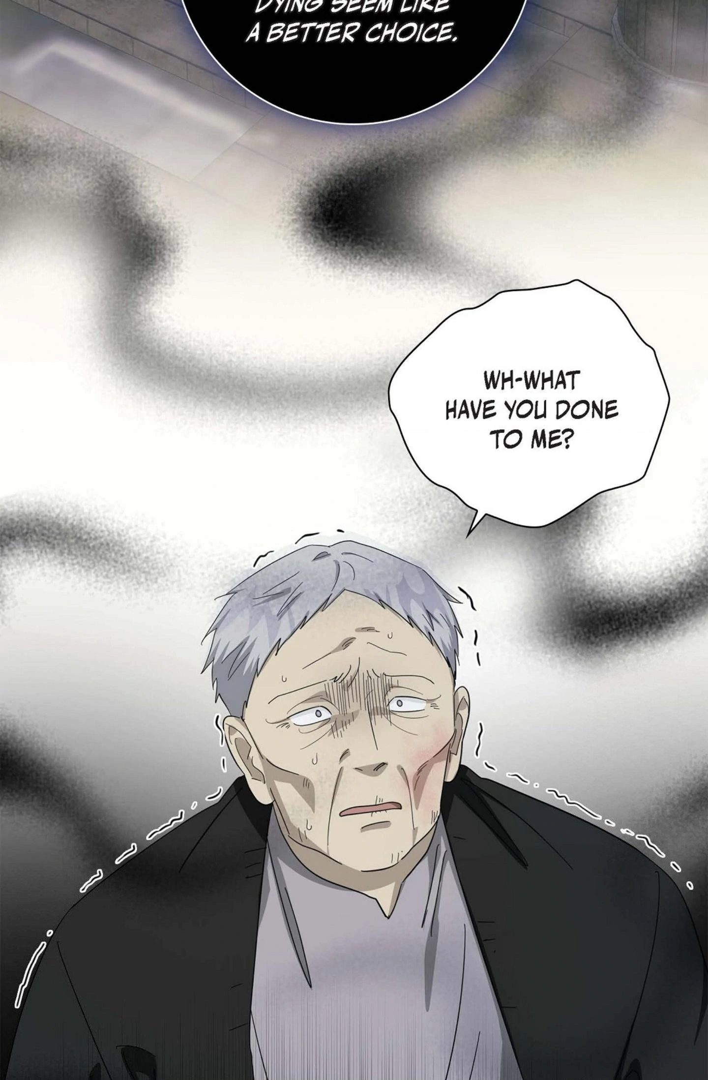 Full Moon Alchemist - Chapter 74 Page 34