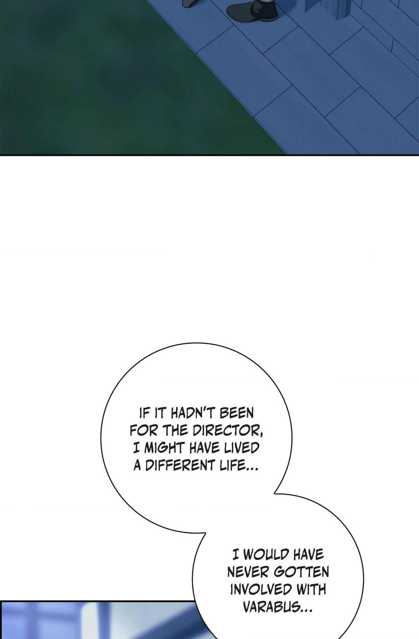 Full Moon Alchemist - Chapter 74 Page 37