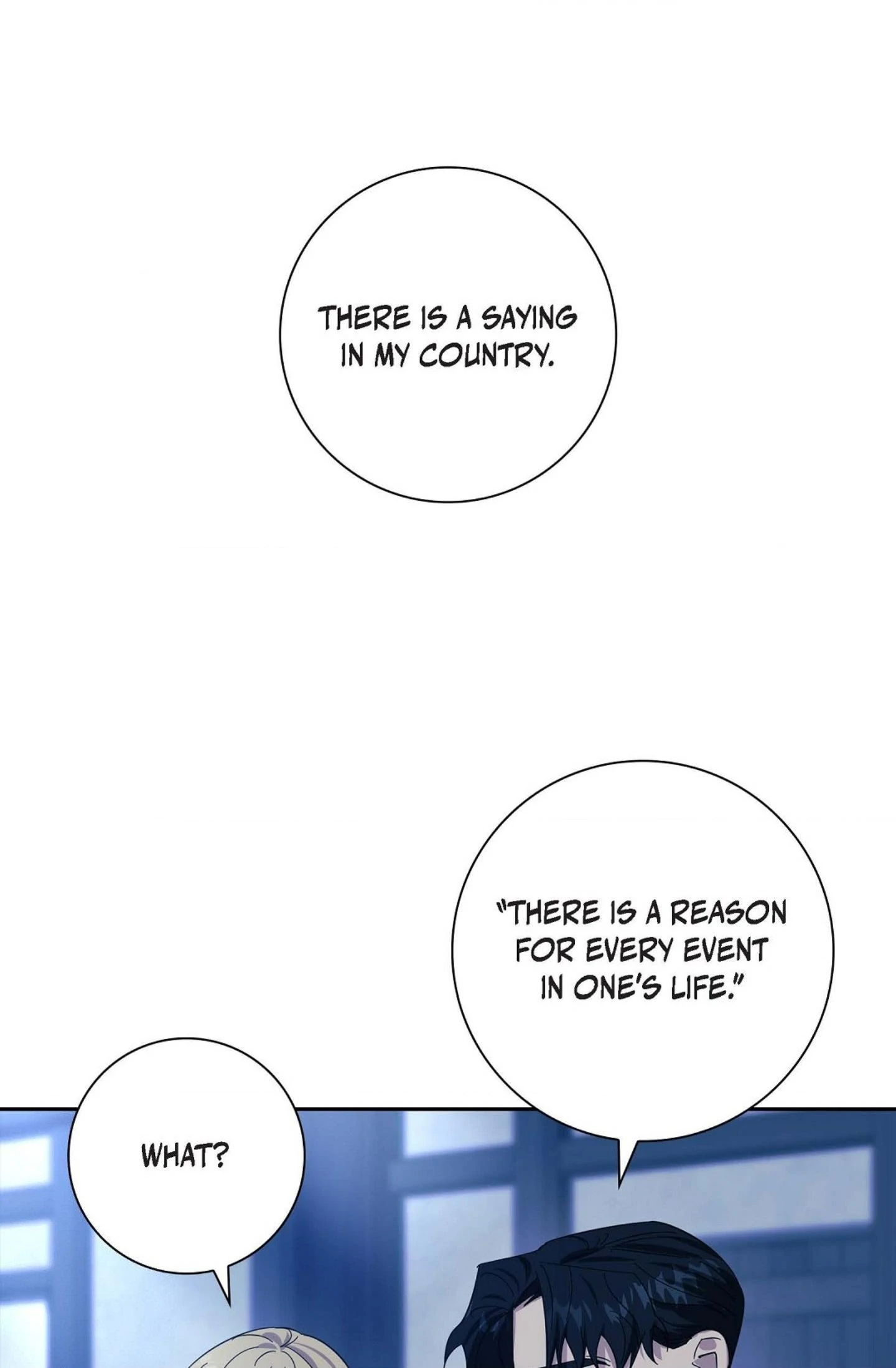 Full Moon Alchemist - Chapter 74 Page 40