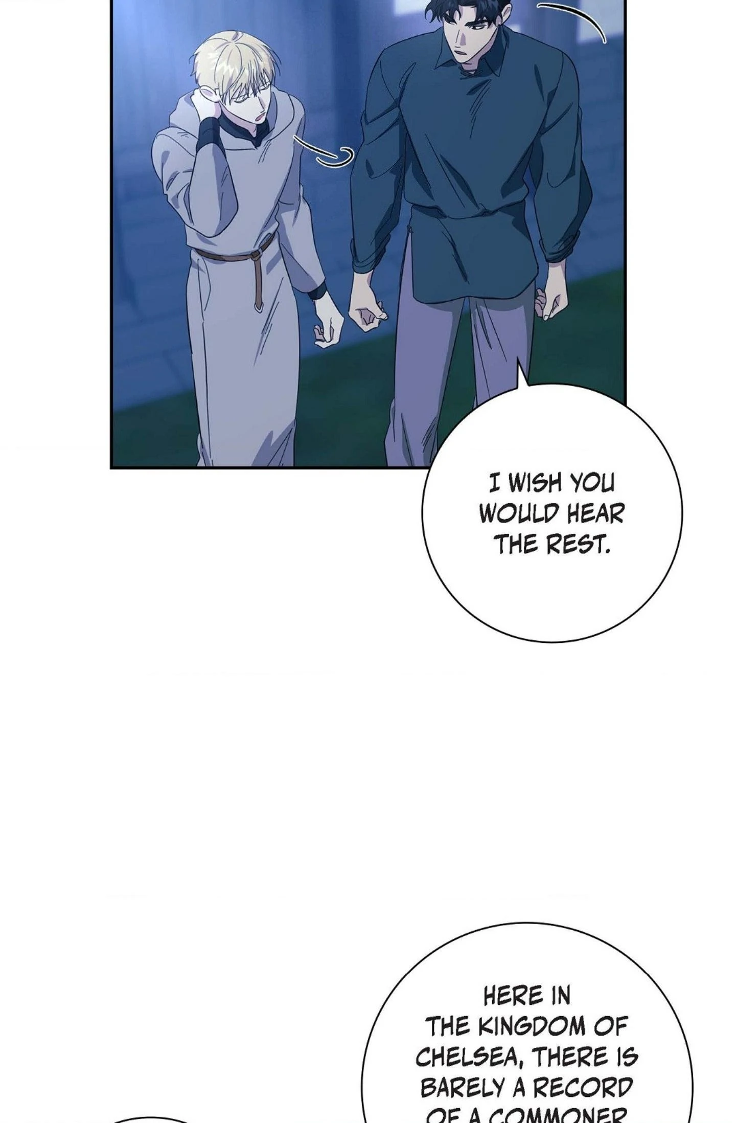 Full Moon Alchemist - Chapter 74 Page 42