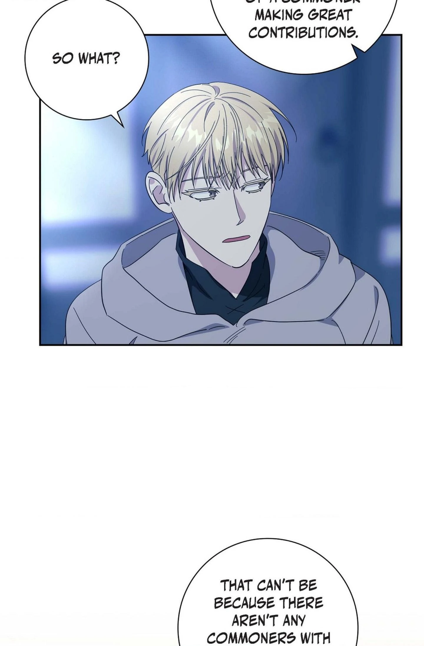 Full Moon Alchemist - Chapter 74 Page 43
