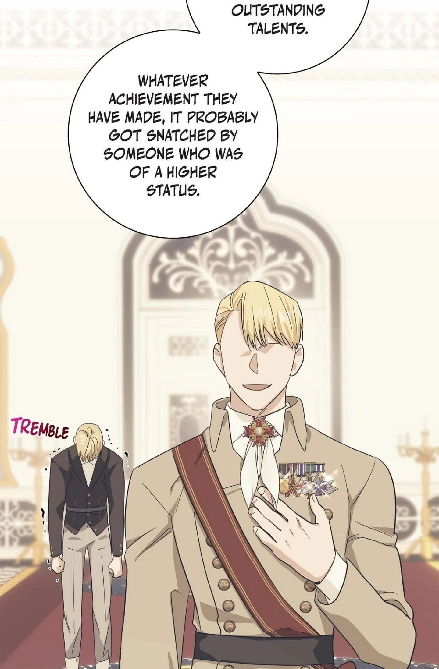 Full Moon Alchemist - Chapter 74 Page 44