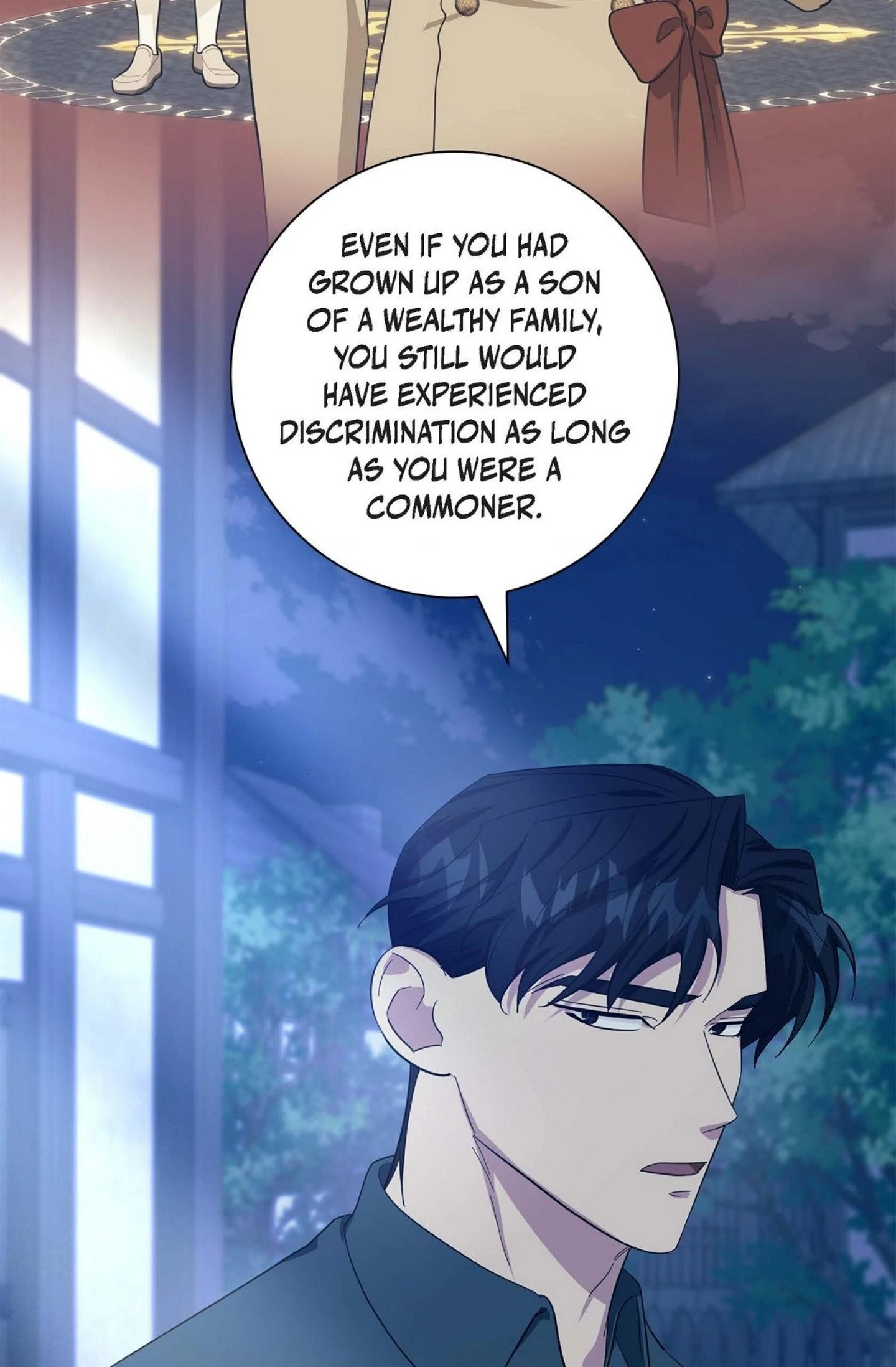 Full Moon Alchemist - Chapter 74 Page 45