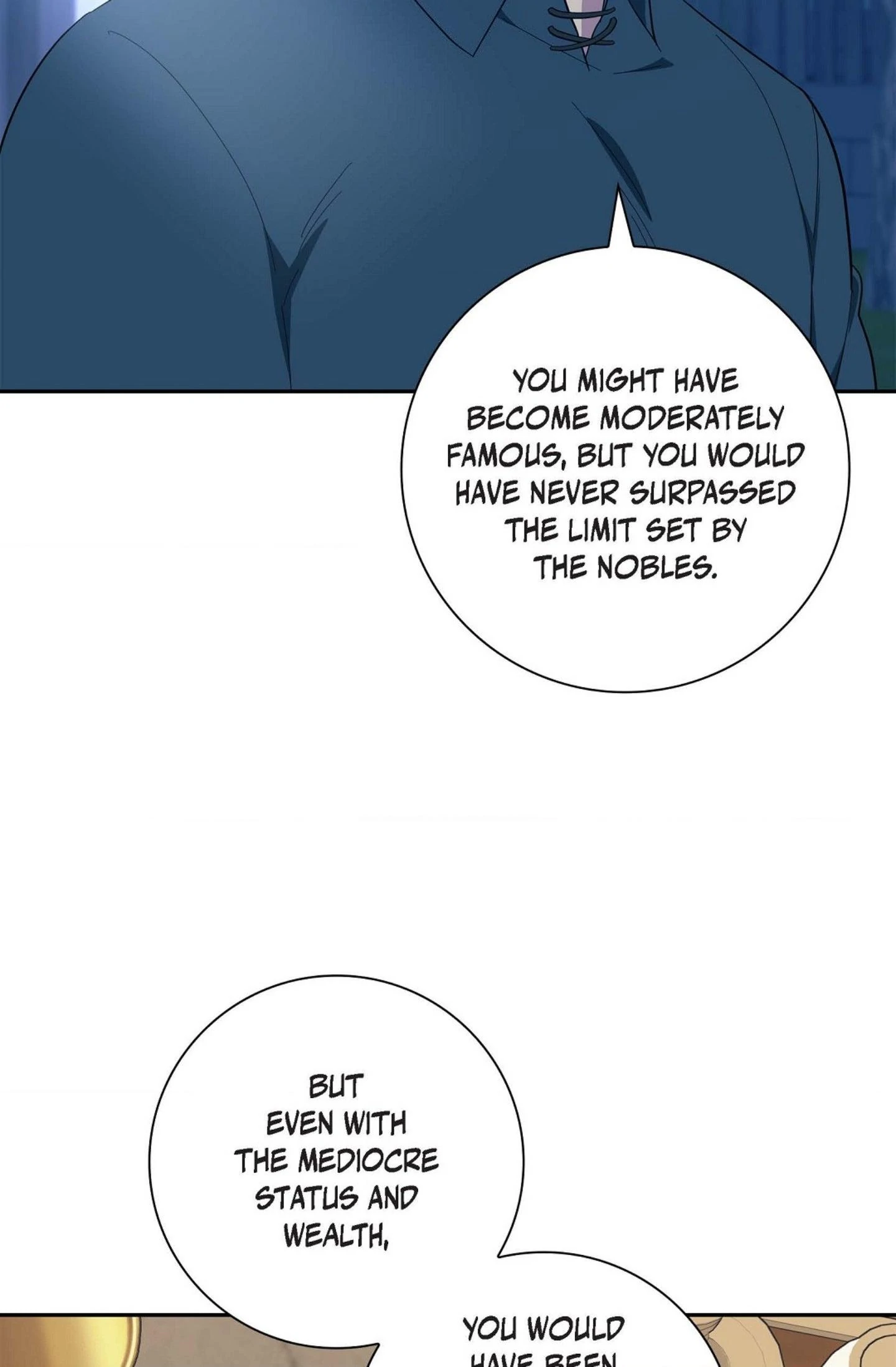 Full Moon Alchemist - Chapter 74 Page 46